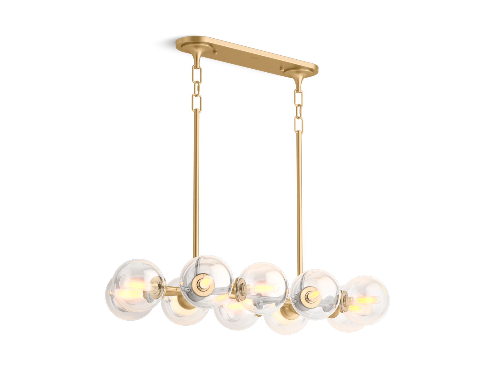 41637-bellera-38-linear-chandelier-4.jpg Bellera™ 38" linear chandelier