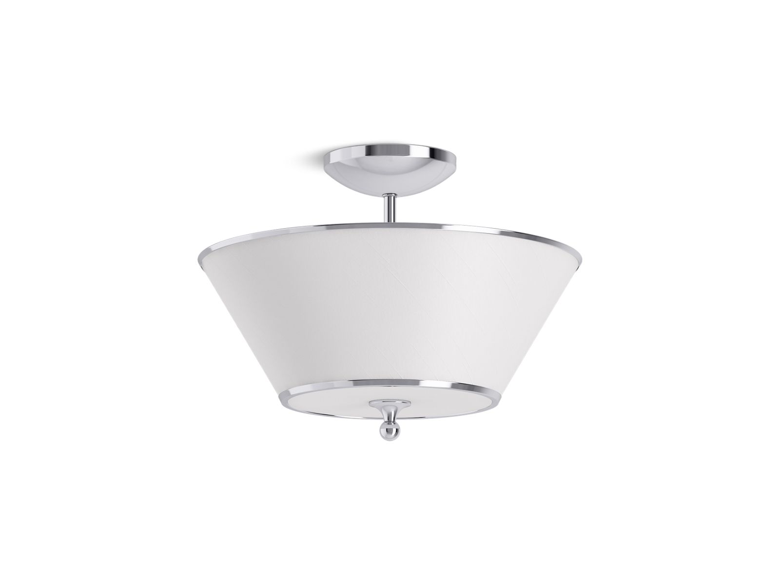 41645-parohn-16-flush-mount-1.jpg Parohn® 16" flush-mount
