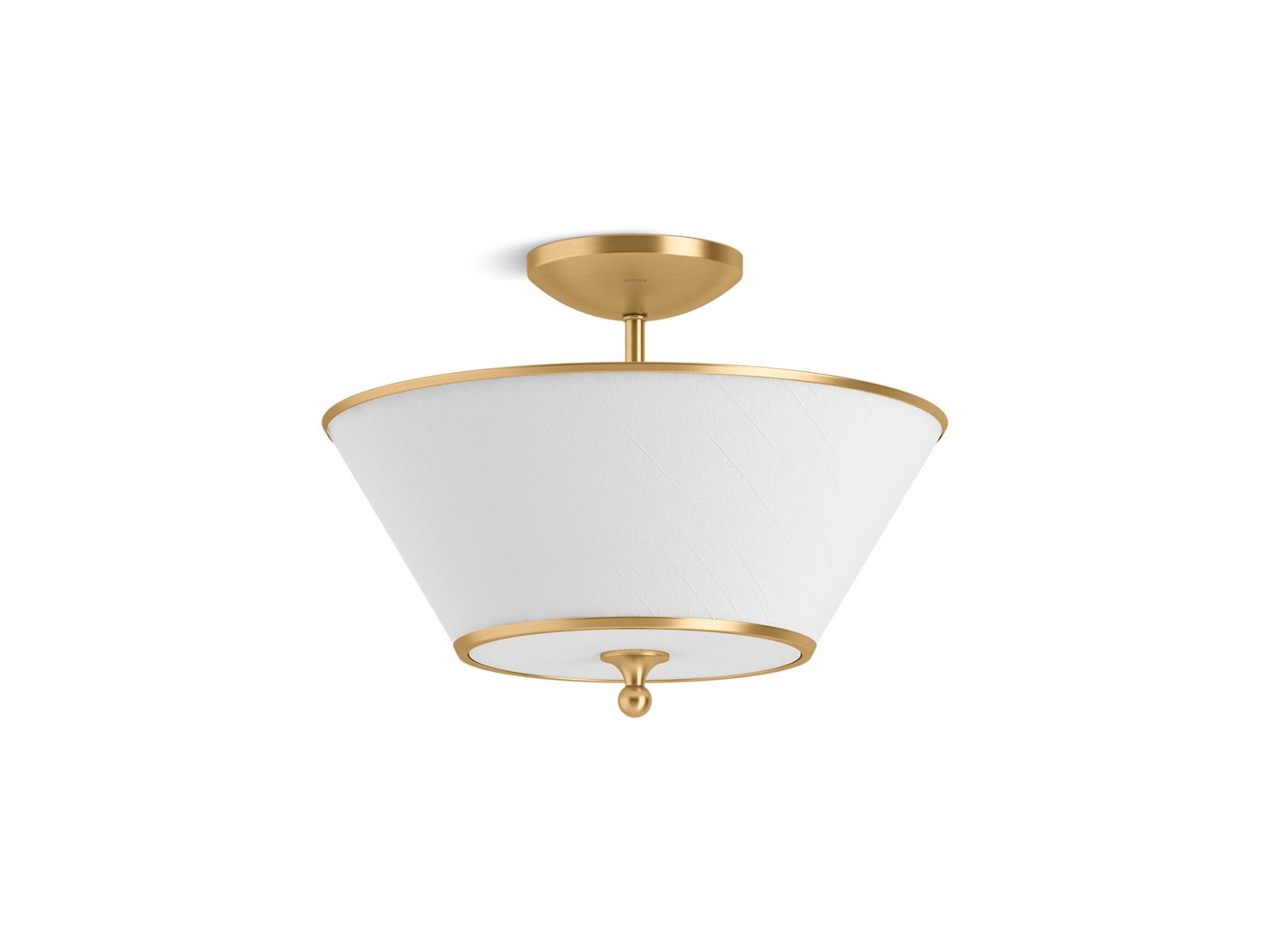 41645-parohn-16-flush-mount-2.jpg Parohn® 16" flush-mount