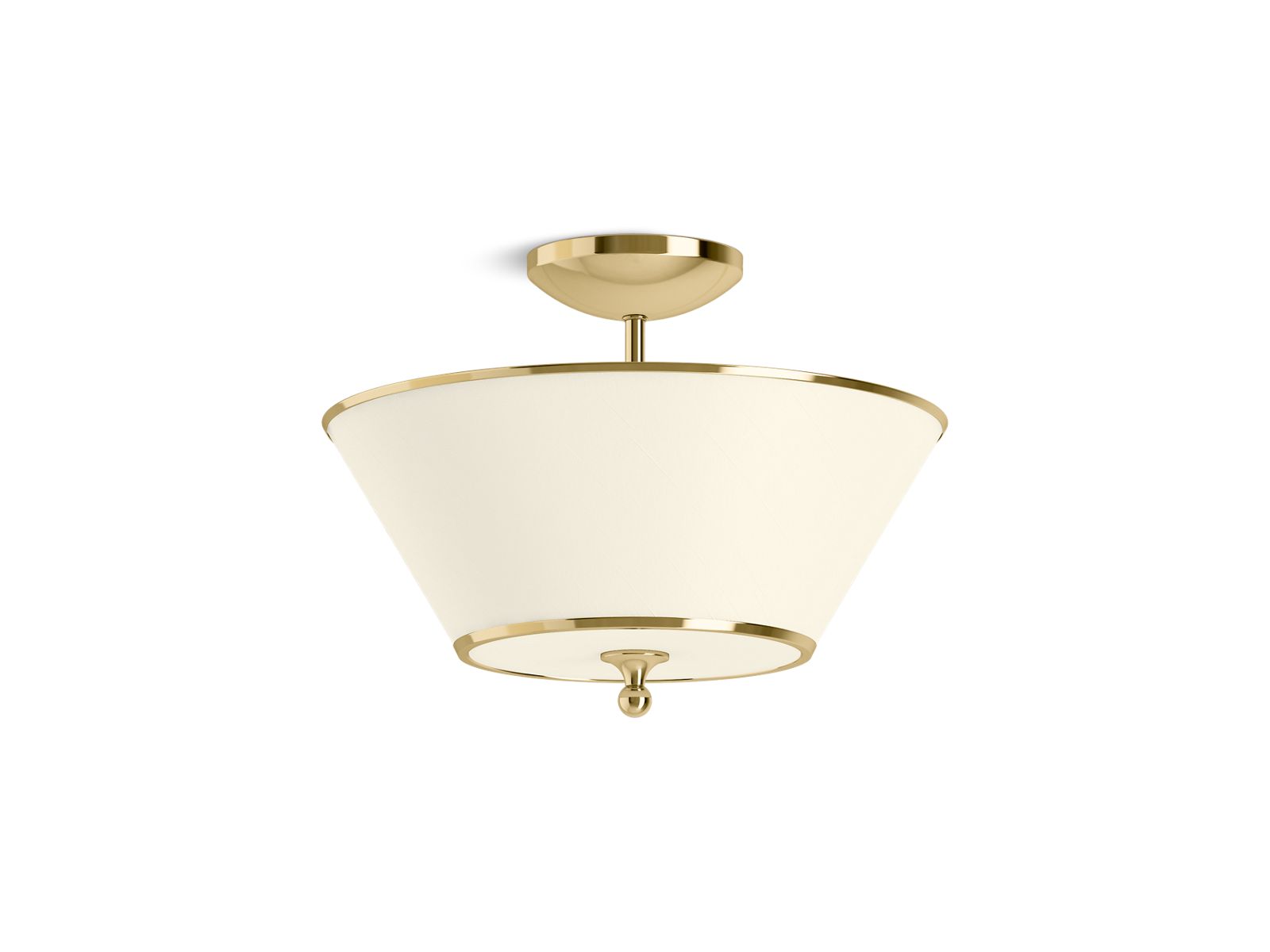 41645-parohn-16-flush-mount-3.jpg Parohn® 16" flush-mount