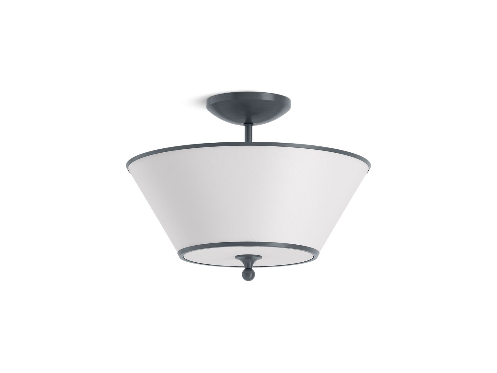 41645-parohn-16-flush-mount-4.jpg Parohn® 16" flush-mount