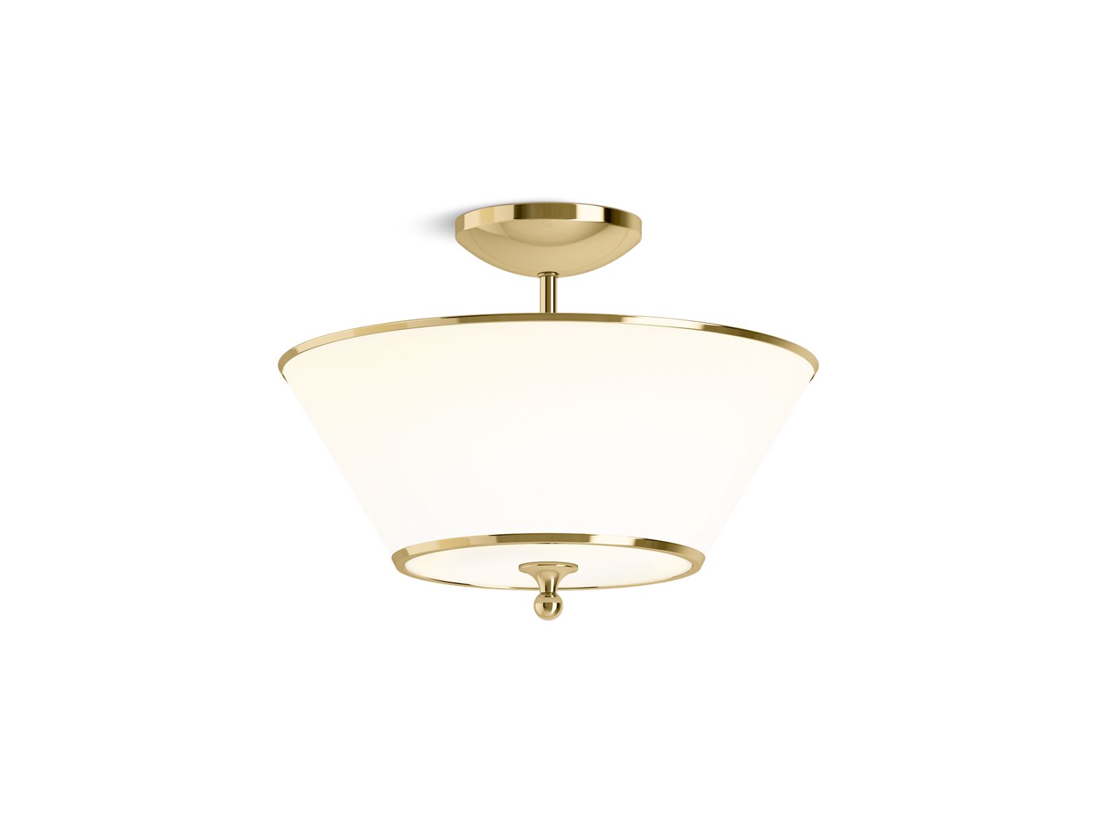 41645-parohn-16-flush-mount-8.jpg Parohn® 16" flush-mount