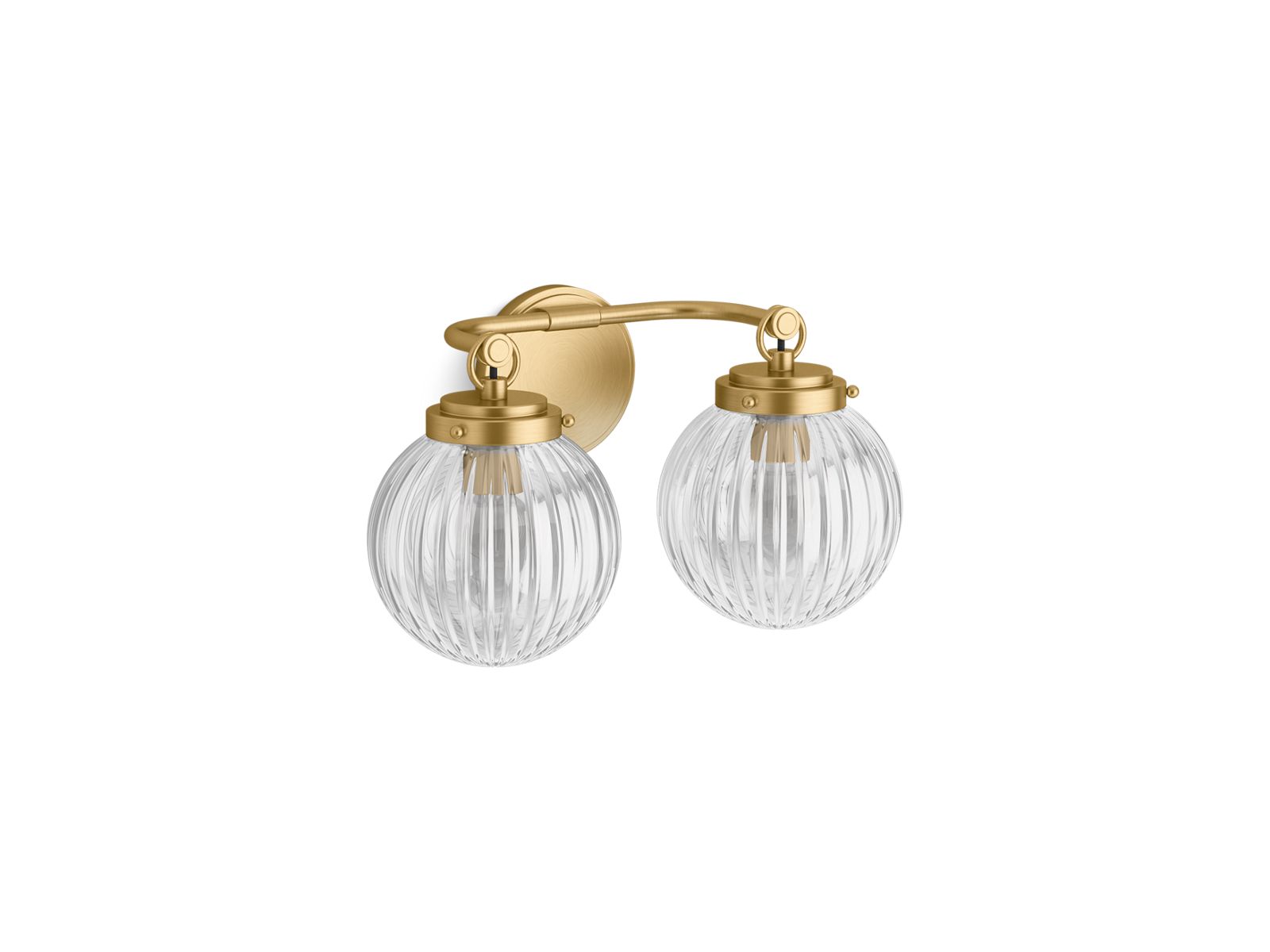 41651-embra-by-studio-mcgee-two-light-sconce-2.jpg Embra™ by Studio McGee Two-light sconce