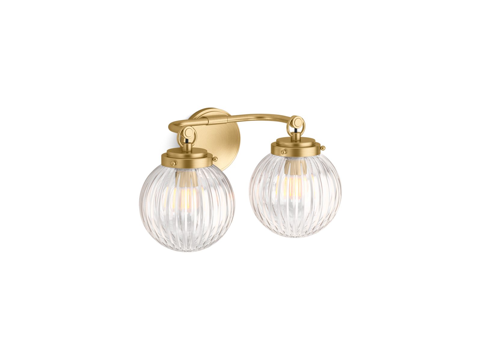41651-embra-by-studio-mcgee-two-light-sconce-6.jpg Embra™ by Studio McGee Two-light sconce