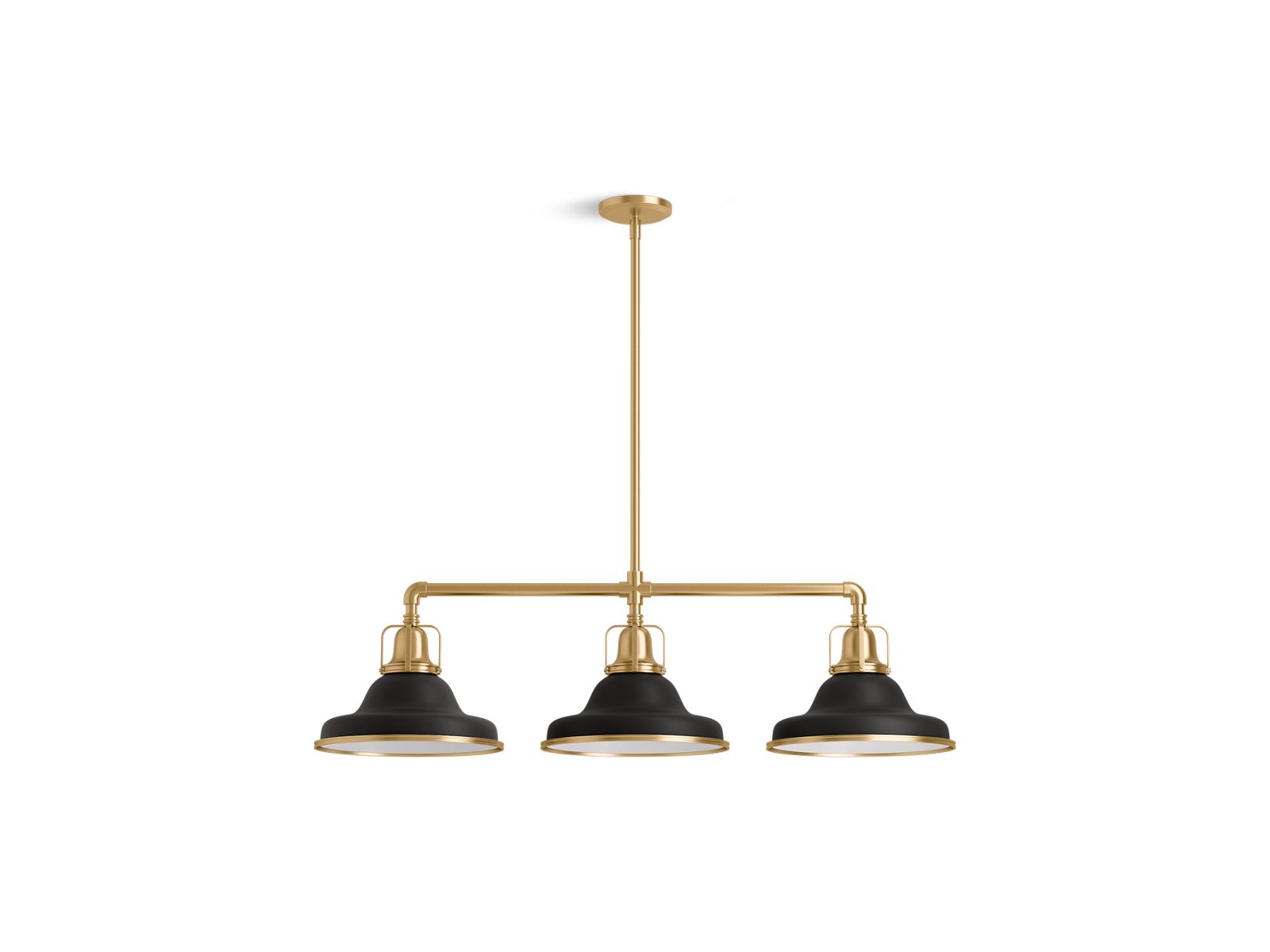 41657-hauksbee-42-linear-chandelier-2.jpg Hauksbee® 42" linear chandelier