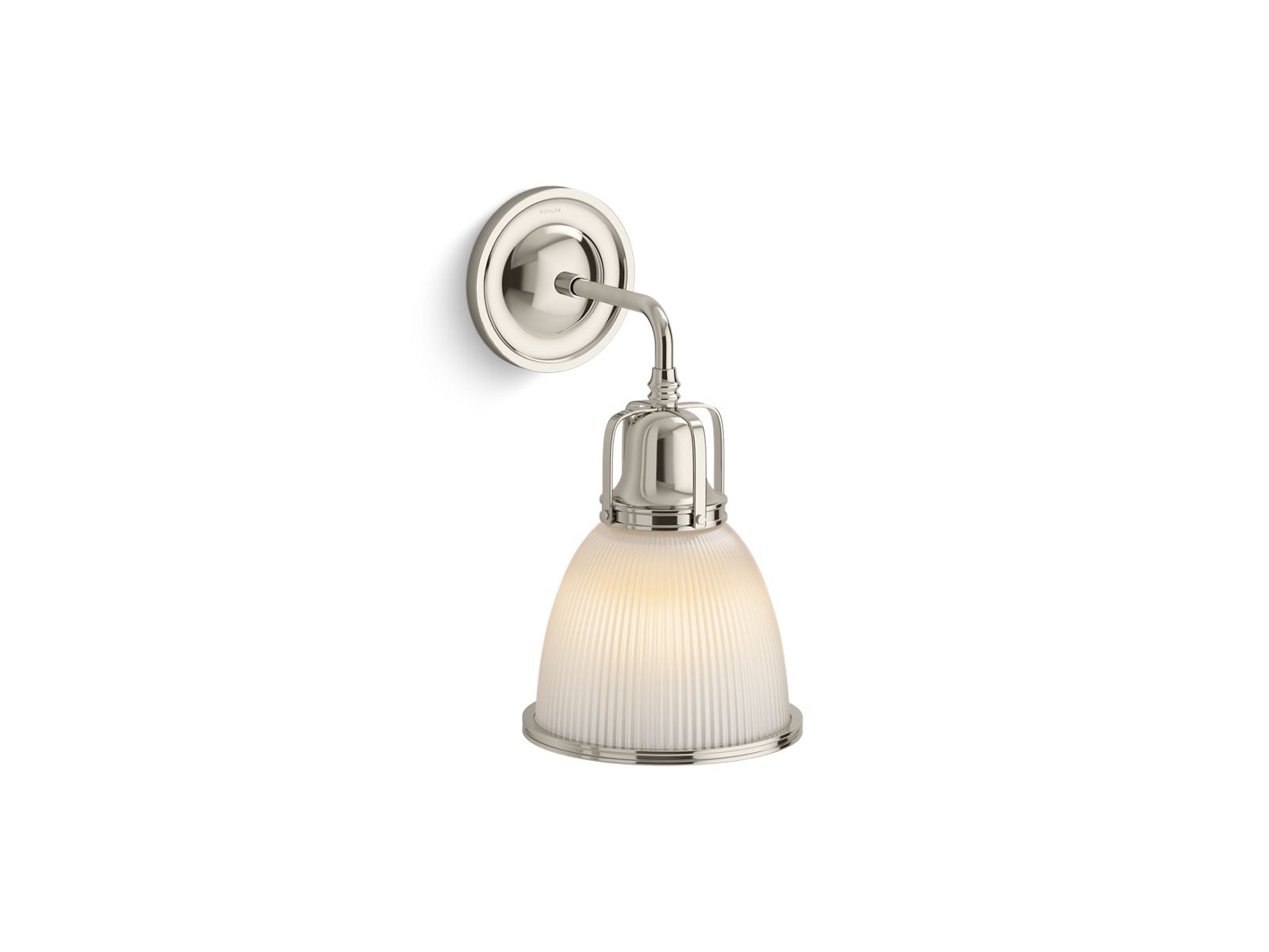 41662-hauksbee-one-light-bell-sconce-10.jpg Hauksbee® One-light bell sconce