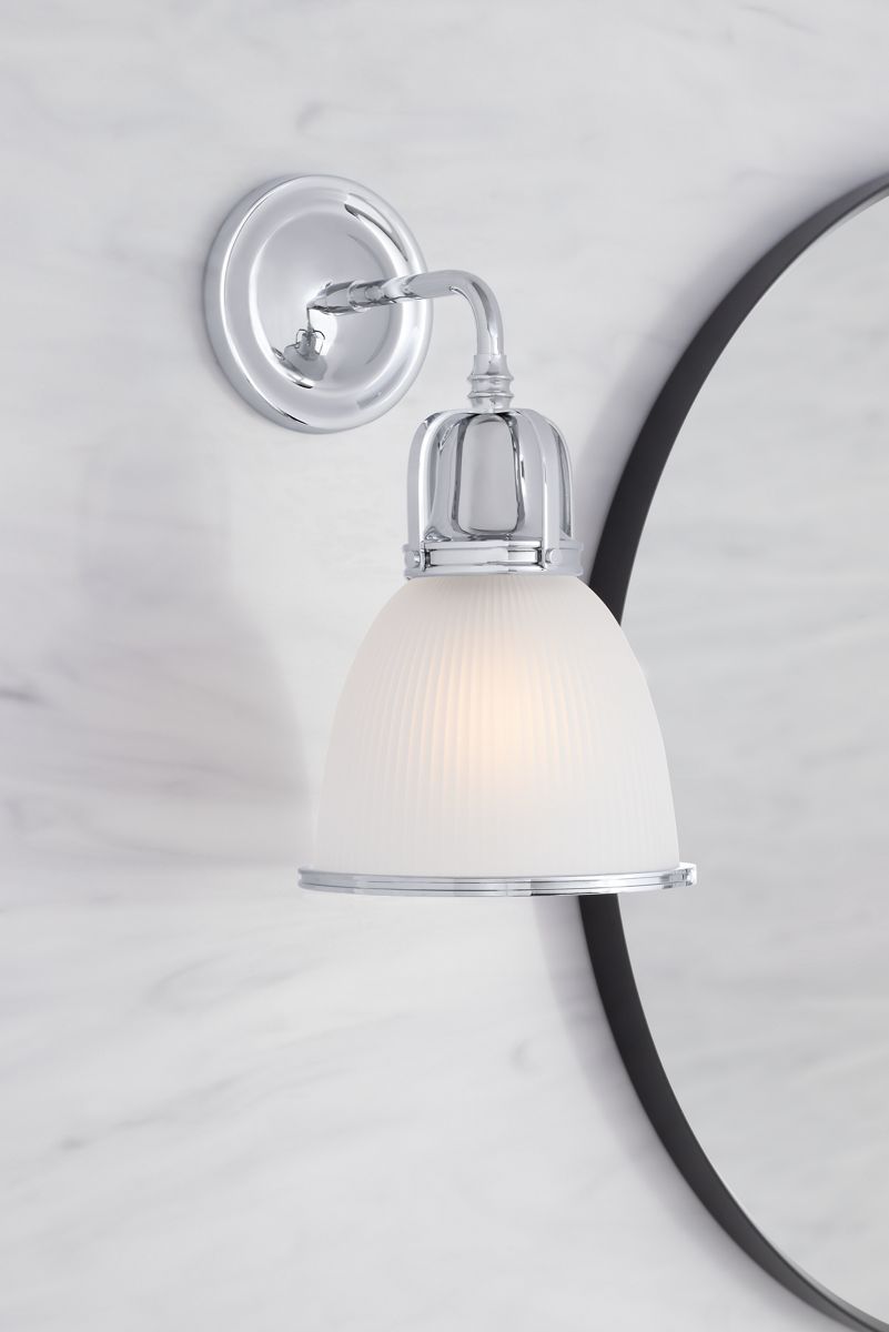 41662-hauksbee-one-light-bell-sconce-12.jpg Hauksbee® One-light bell sconce