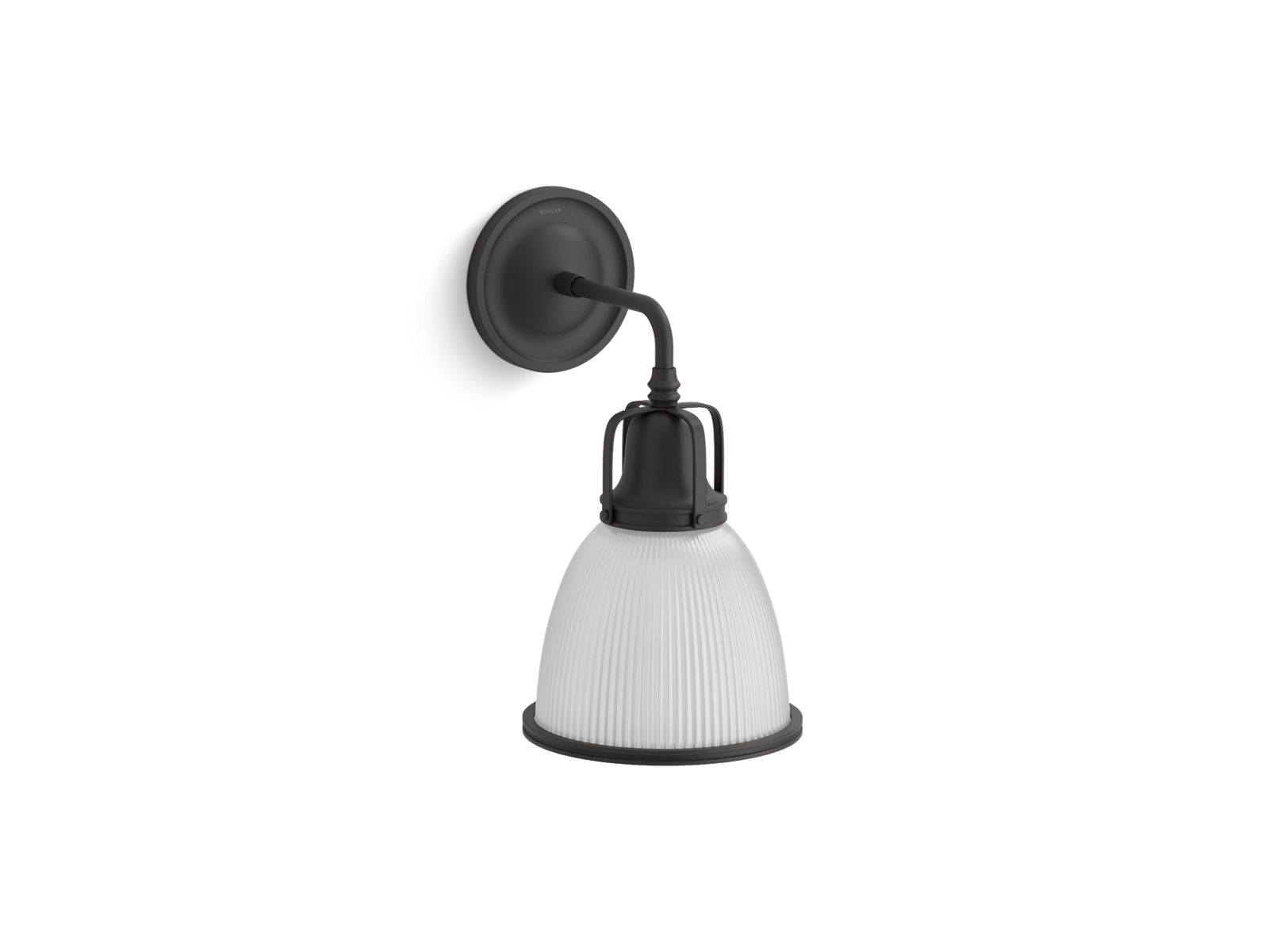 41662-hauksbee-one-light-bell-sconce-2.jpg Hauksbee® One-light bell sconce