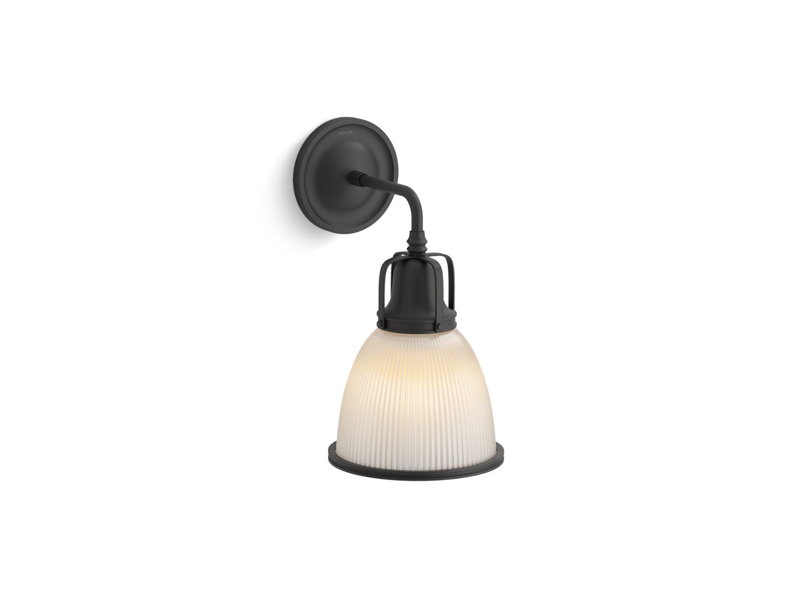 41662-hauksbee-one-light-bell-sconce-7.jpg Hauksbee® One-light bell sconce