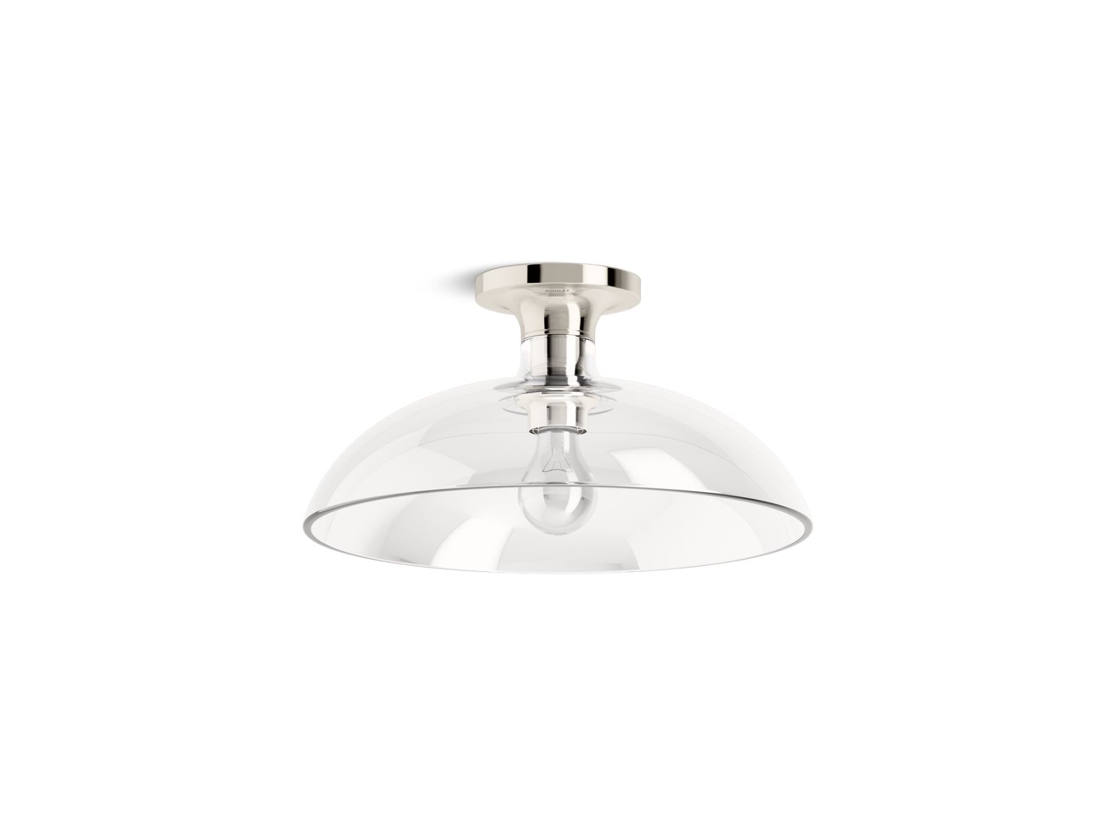 Tone™ 15" flush-mount