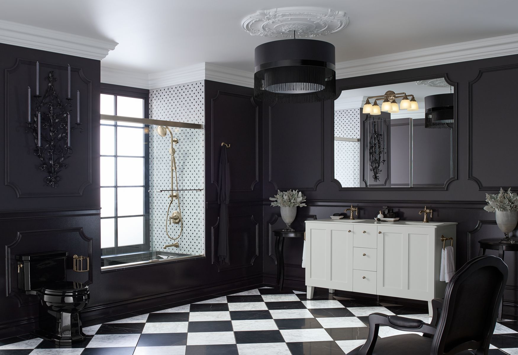 41677-devonshire-three-light-sconce-18.jpg Devonshire® Three-light sconce