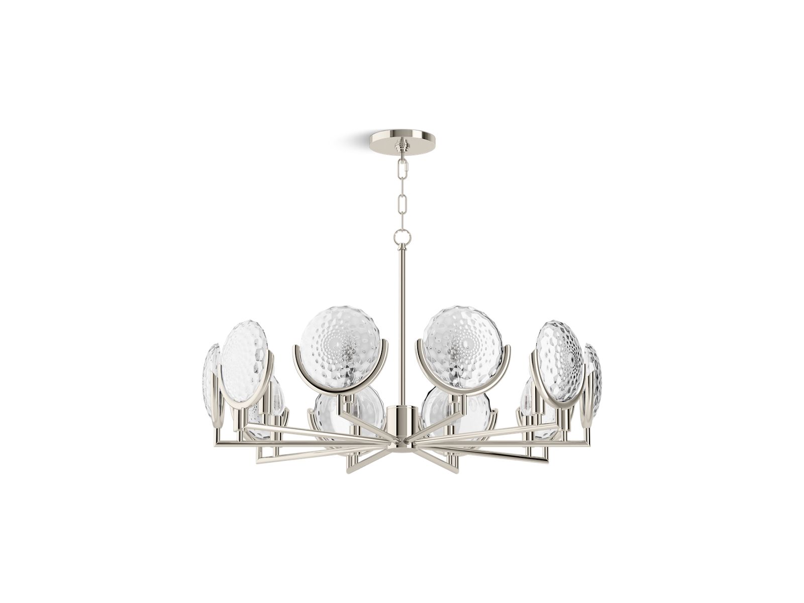 Arendela® 29-1/2" chandelier