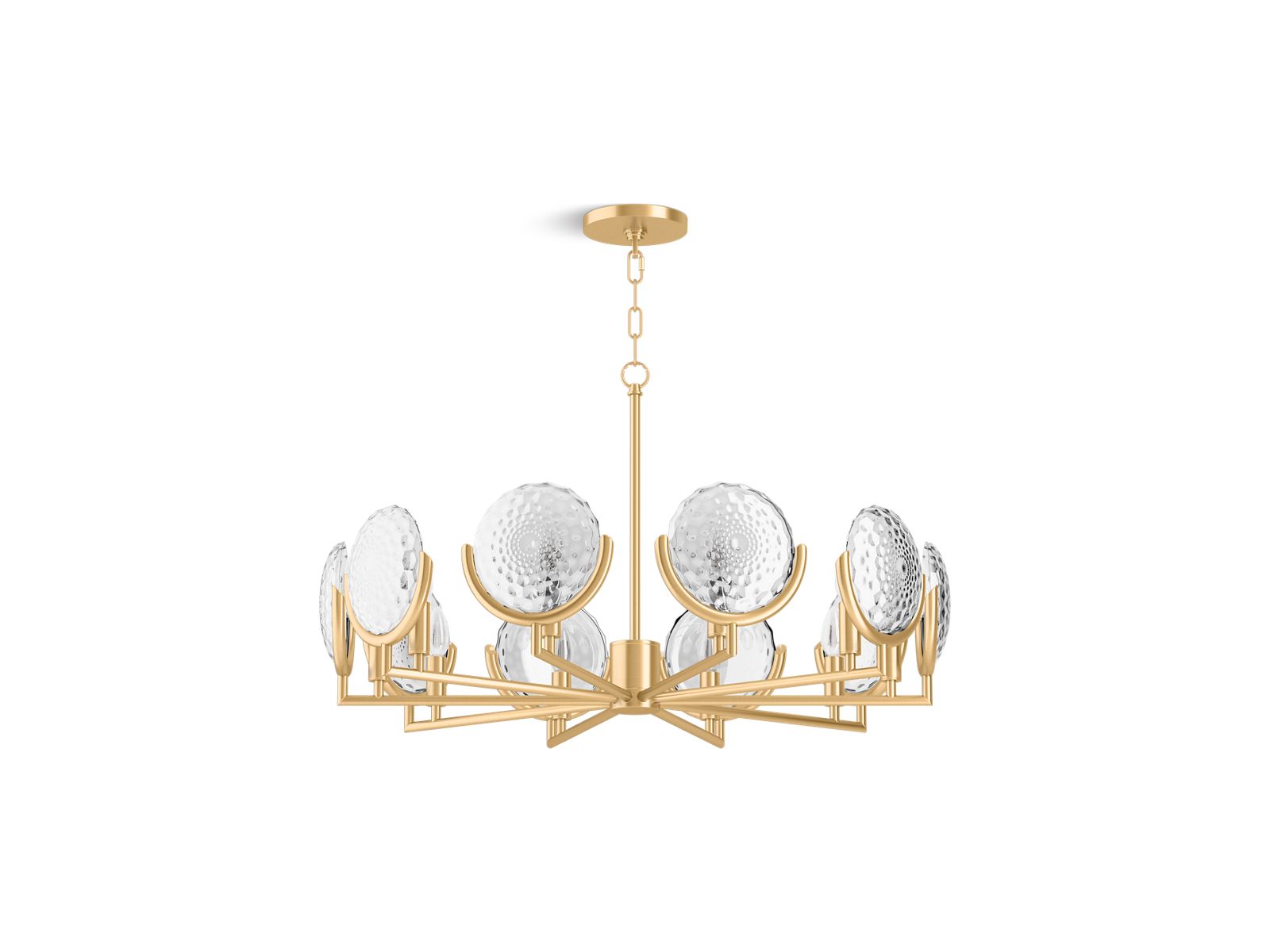 Arendela® 29-1/2" chandelier
