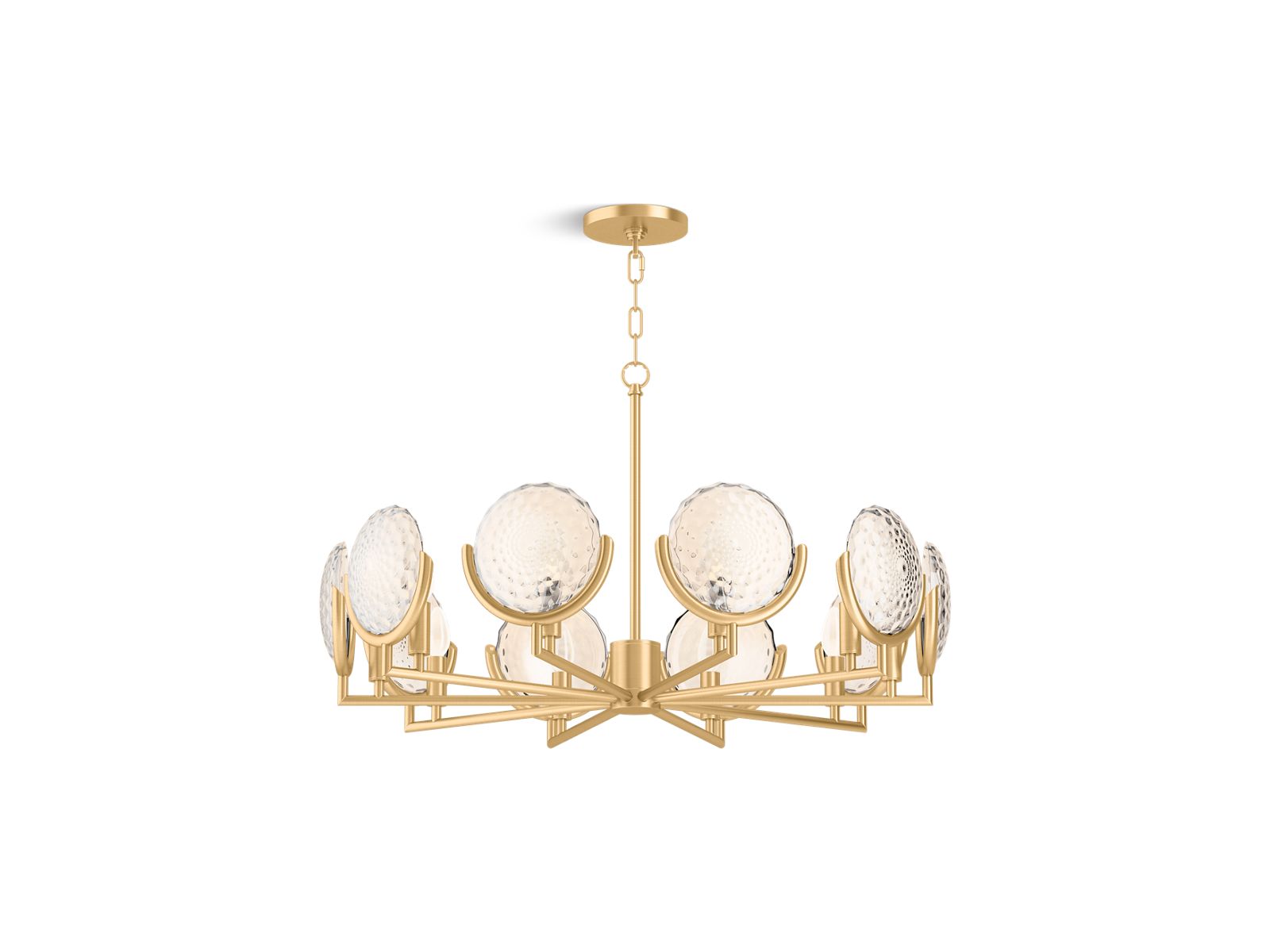 41699-arendela-29-1-2-chandelier-4.jpg Arendela® 29-1/2" chandelier