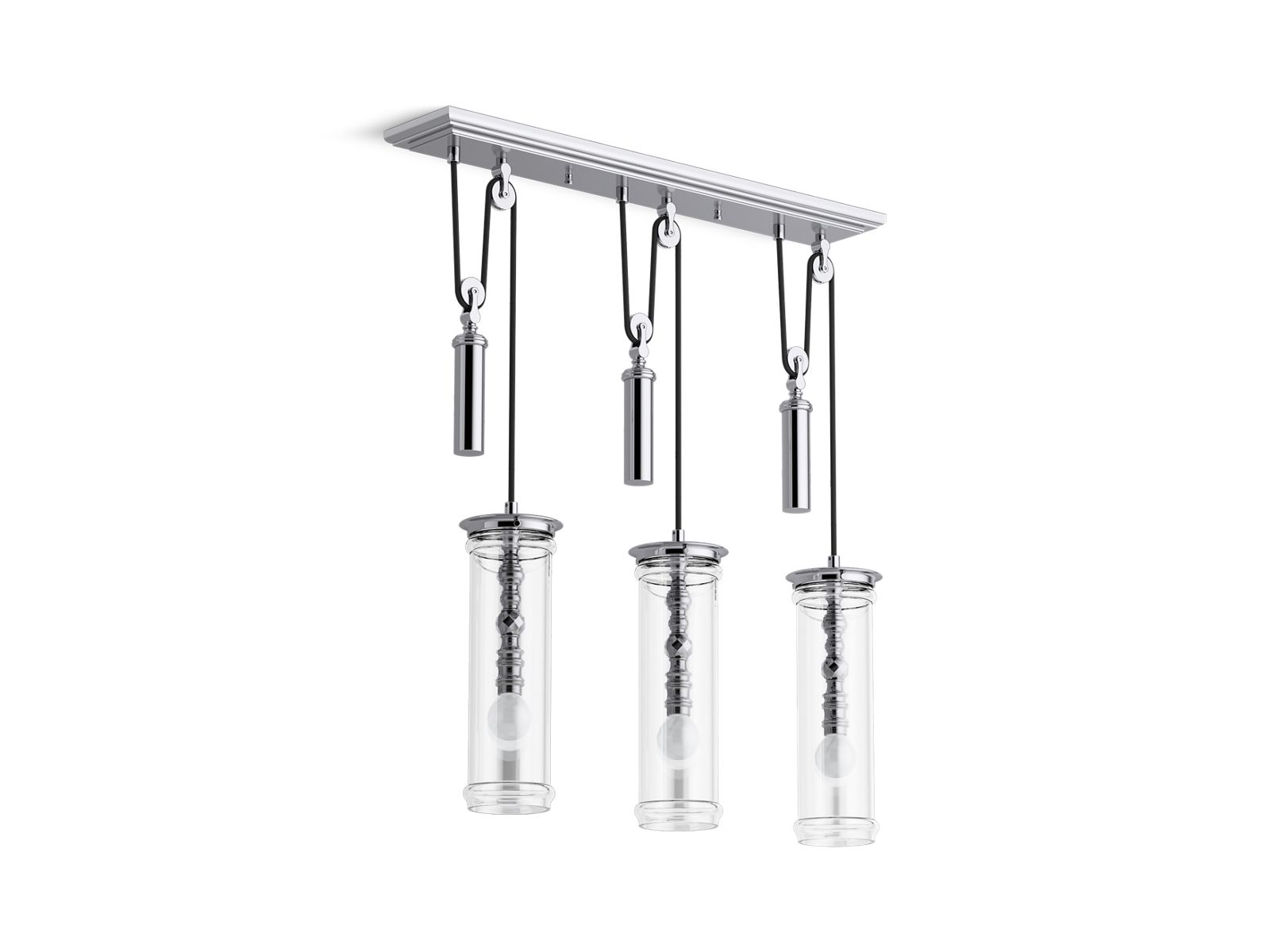 41737-damask-28-adjustable-linear-chandelier-1.jpg Damask® 28" adjustable linear chandelier