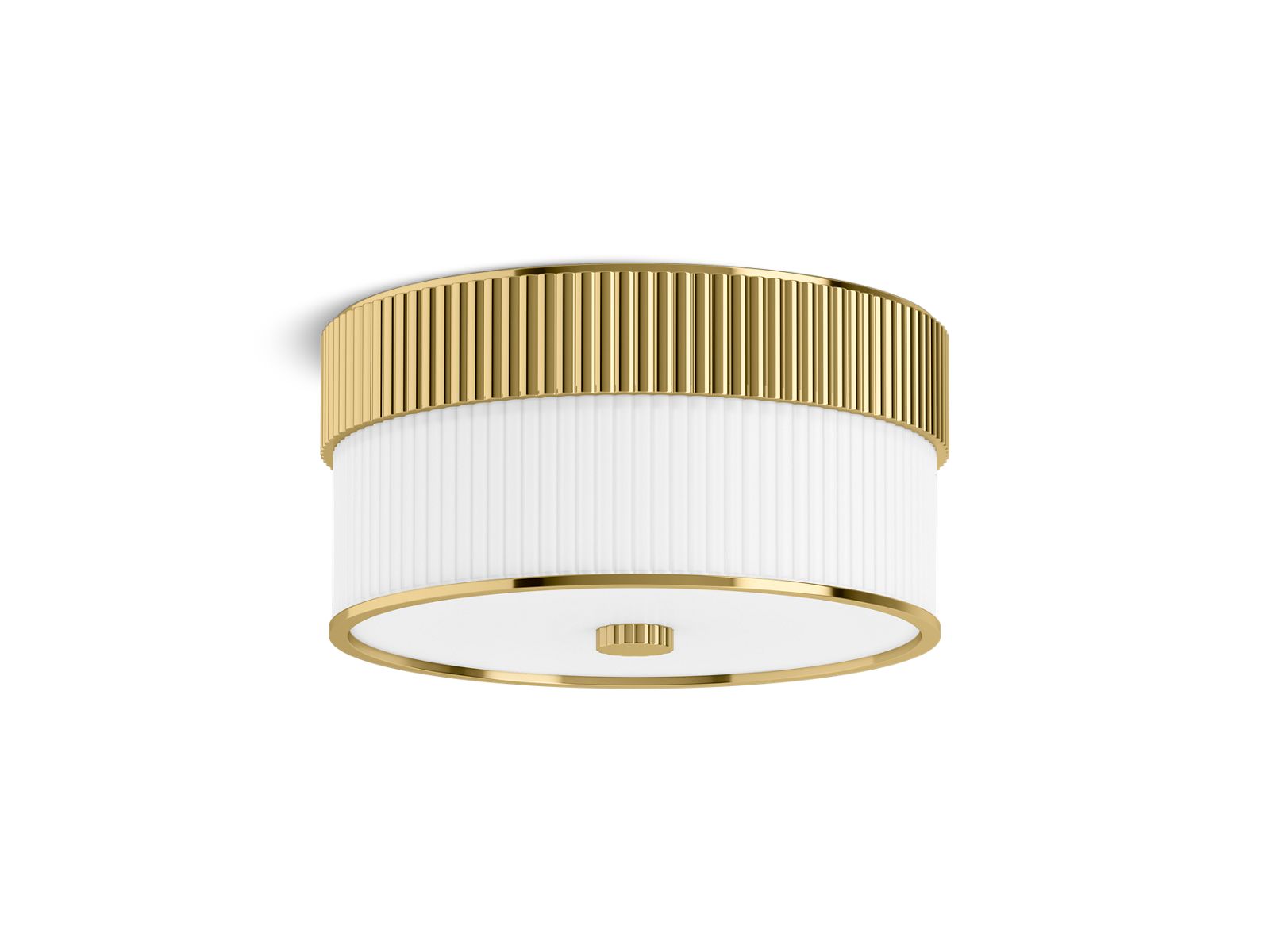 41742-tresdoux-16-flush-mount-2.jpg Tresdoux® 16" flush-mount