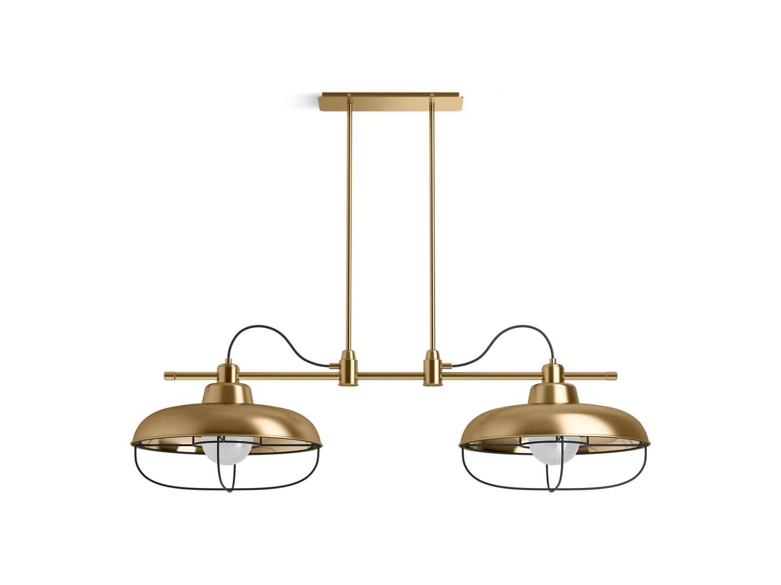 41761-modern-farm-49-linear-chandelier-2.jpg Modern Farm 49" linear chandelier