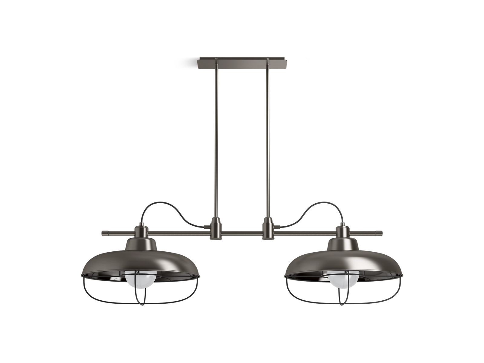 41761-modern-farm-49-linear-chandelier-3.jpg Modern Farm 49" linear chandelier