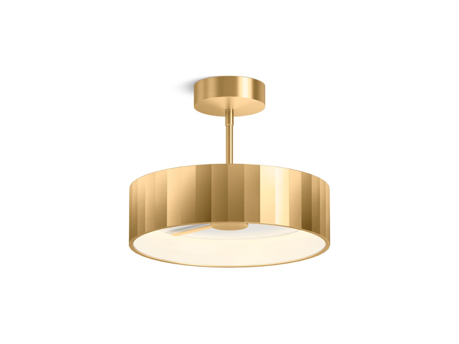 41803-simpalo-14-led-semi-flush-10.jpg Simpalo® 14" LED semi-flush