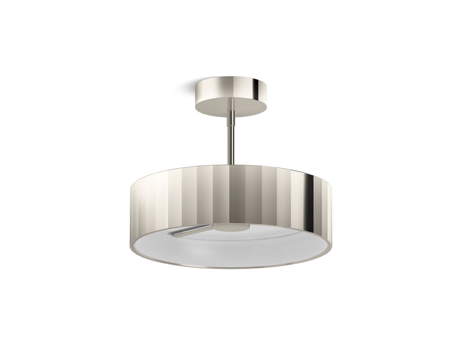 41803-simpalo-14-led-semi-flush-4.jpg Simpalo® 14" LED semi-flush