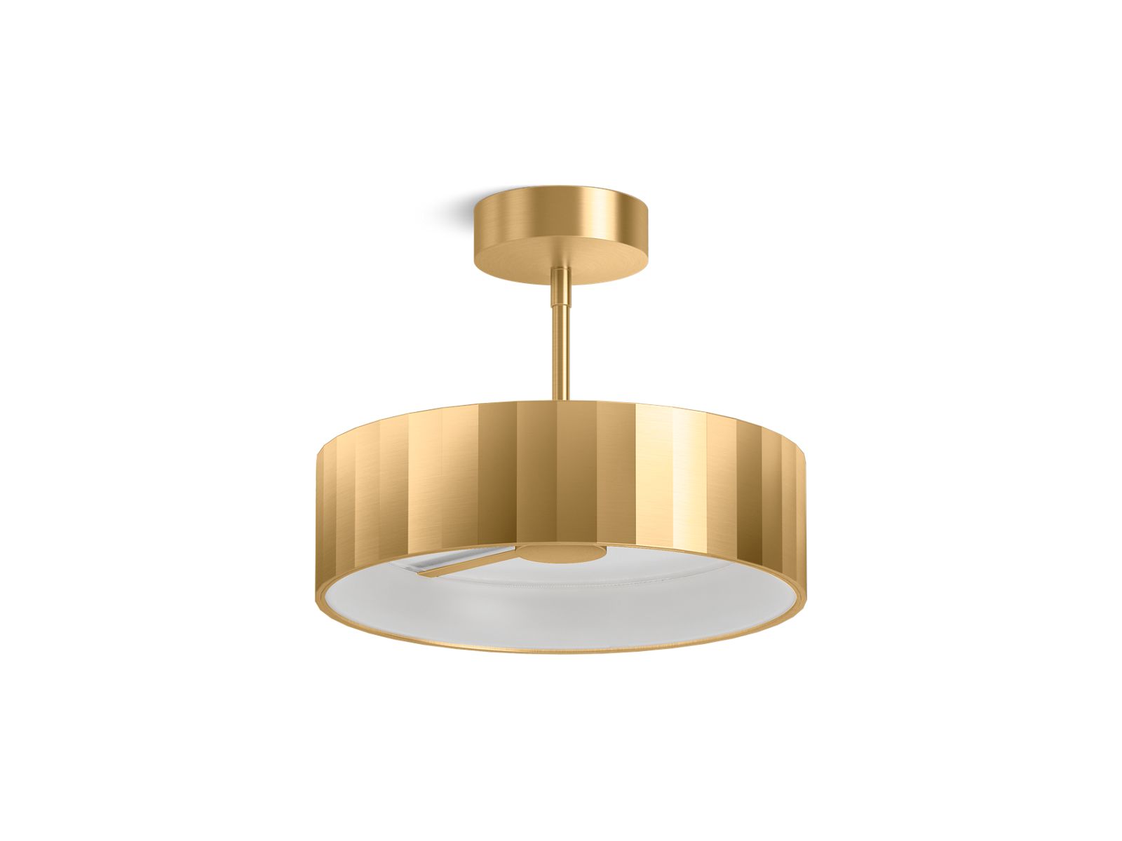 41803-simpalo-14-led-semi-flush-5.jpg Simpalo® 14" LED semi-flush