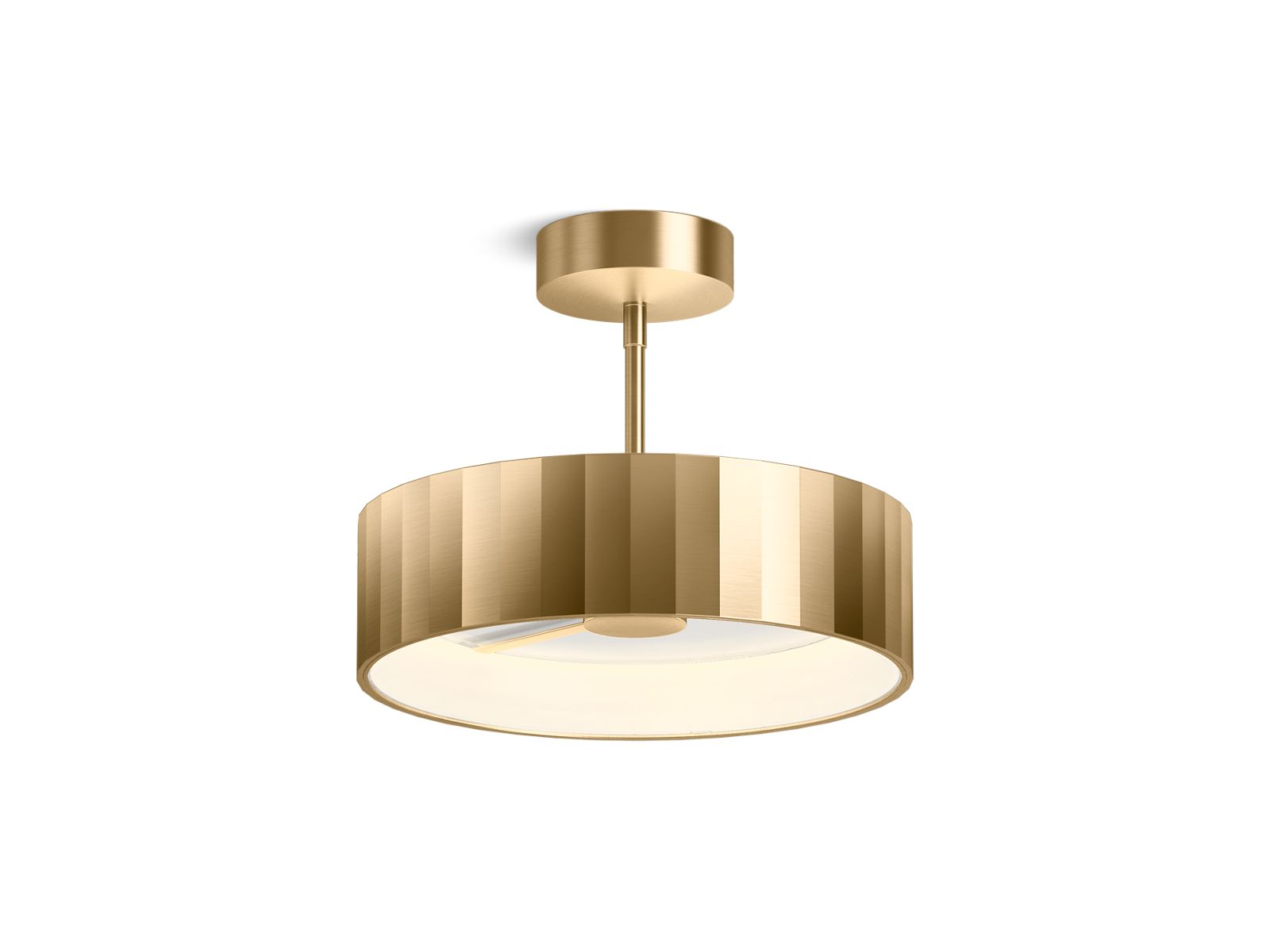41803-simpalo-14-led-semi-flush-7.jpg Simpalo® 14" LED semi-flush