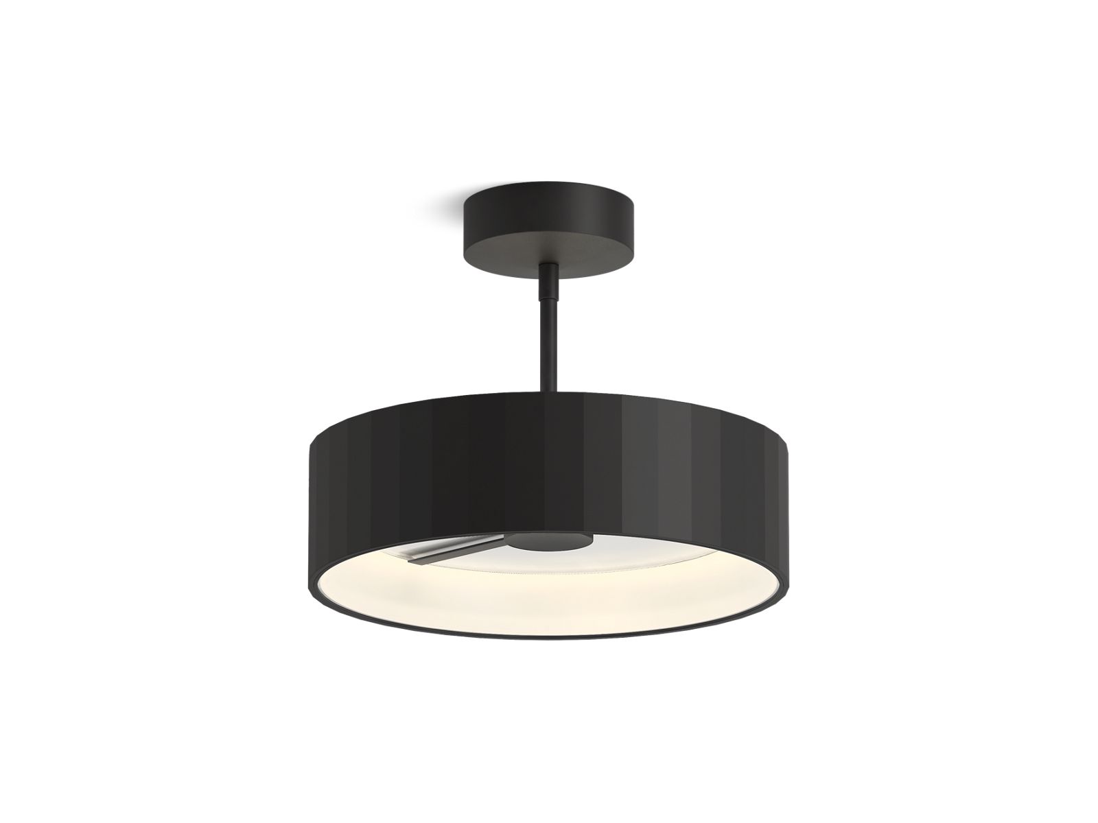 41803-simpalo-14-led-semi-flush-8.jpg Simpalo® 14" LED semi-flush