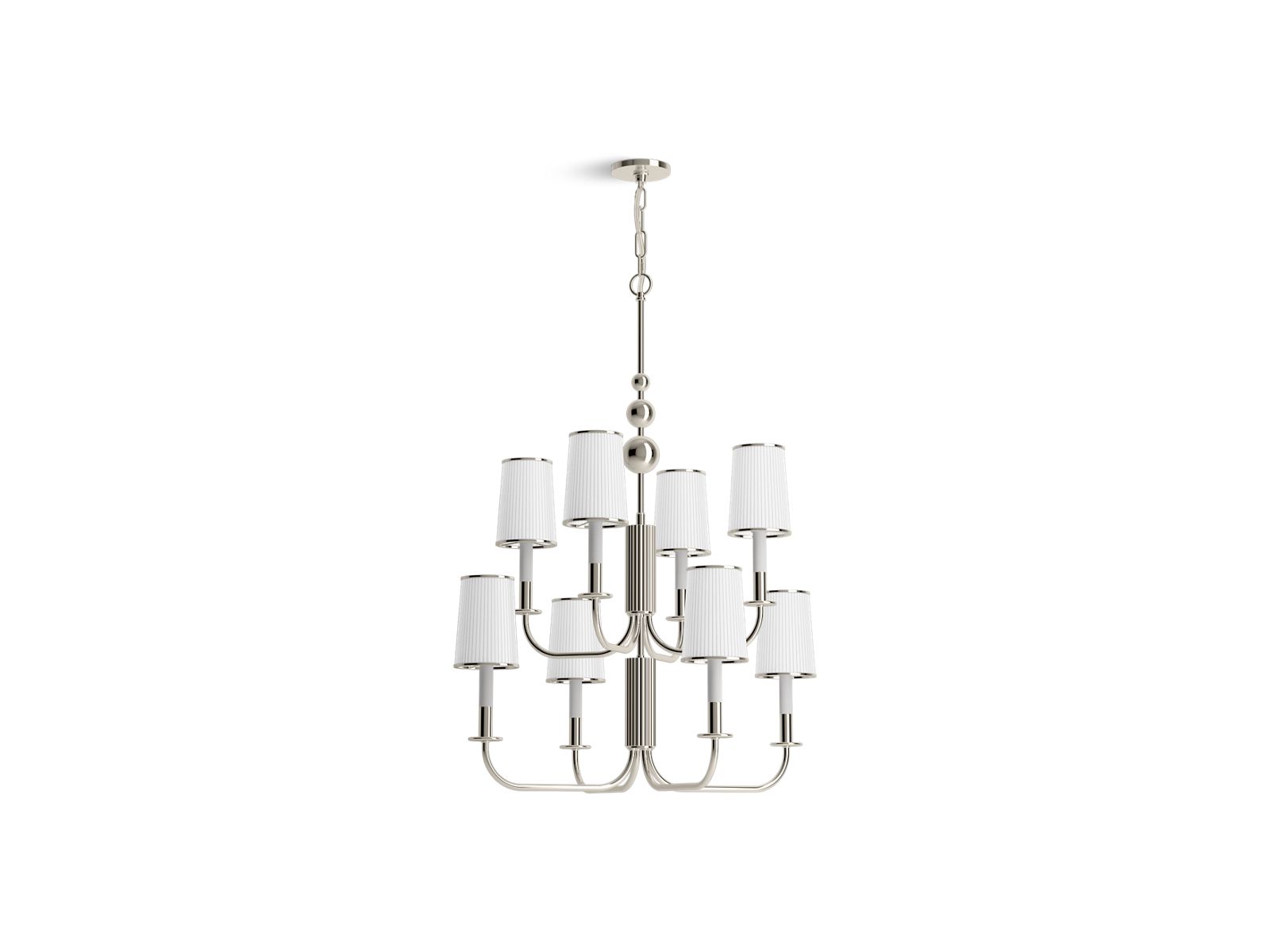 Tresdoux® 30" chandelier