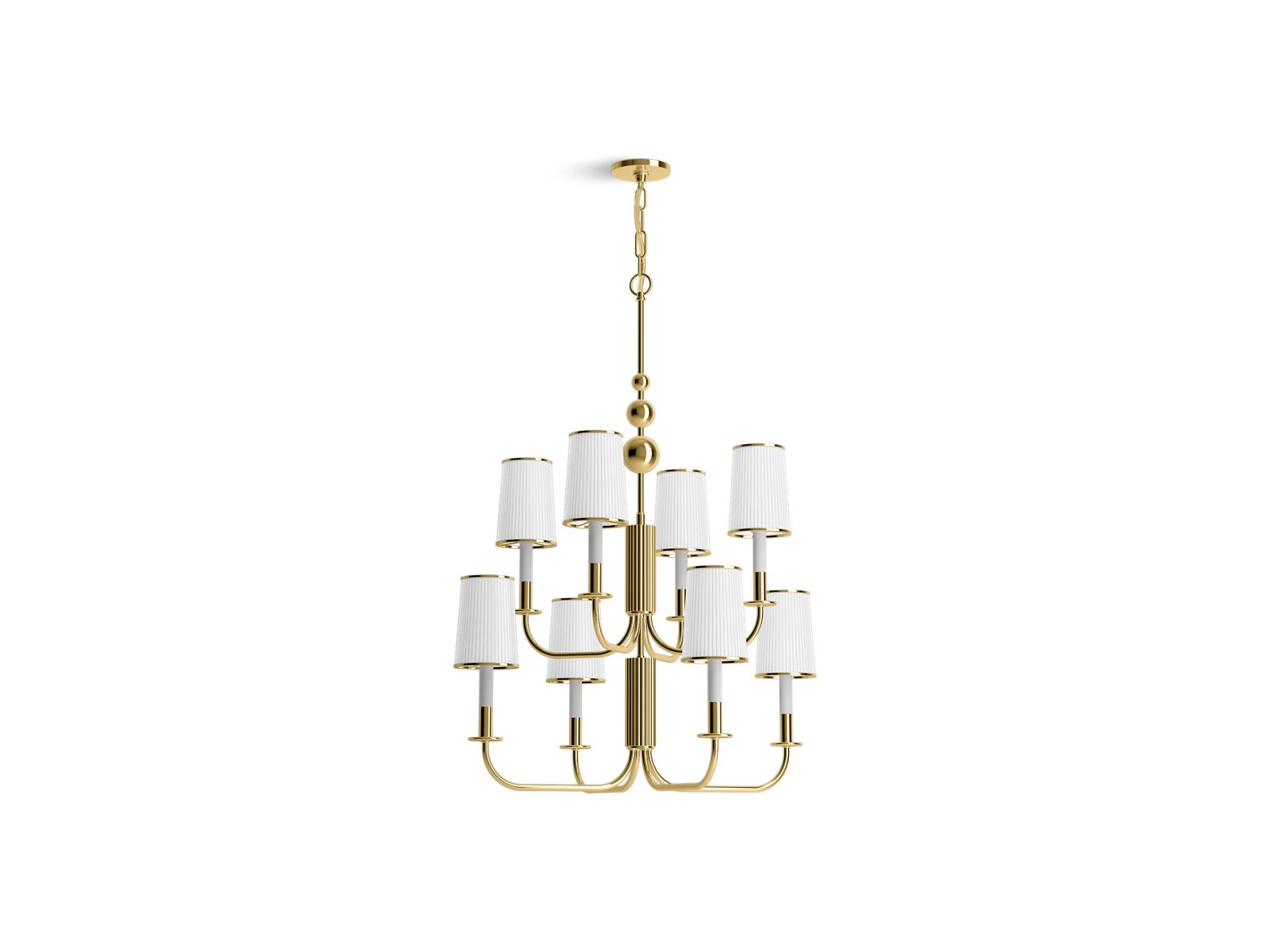 41813-tresdoux-30-chandelier-2.jpg Tresdoux® 30" chandelier