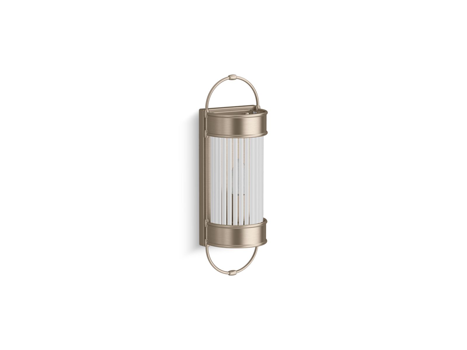 41844-terret-one-light-bath-bar-2.jpg Terret® One-light bath bar