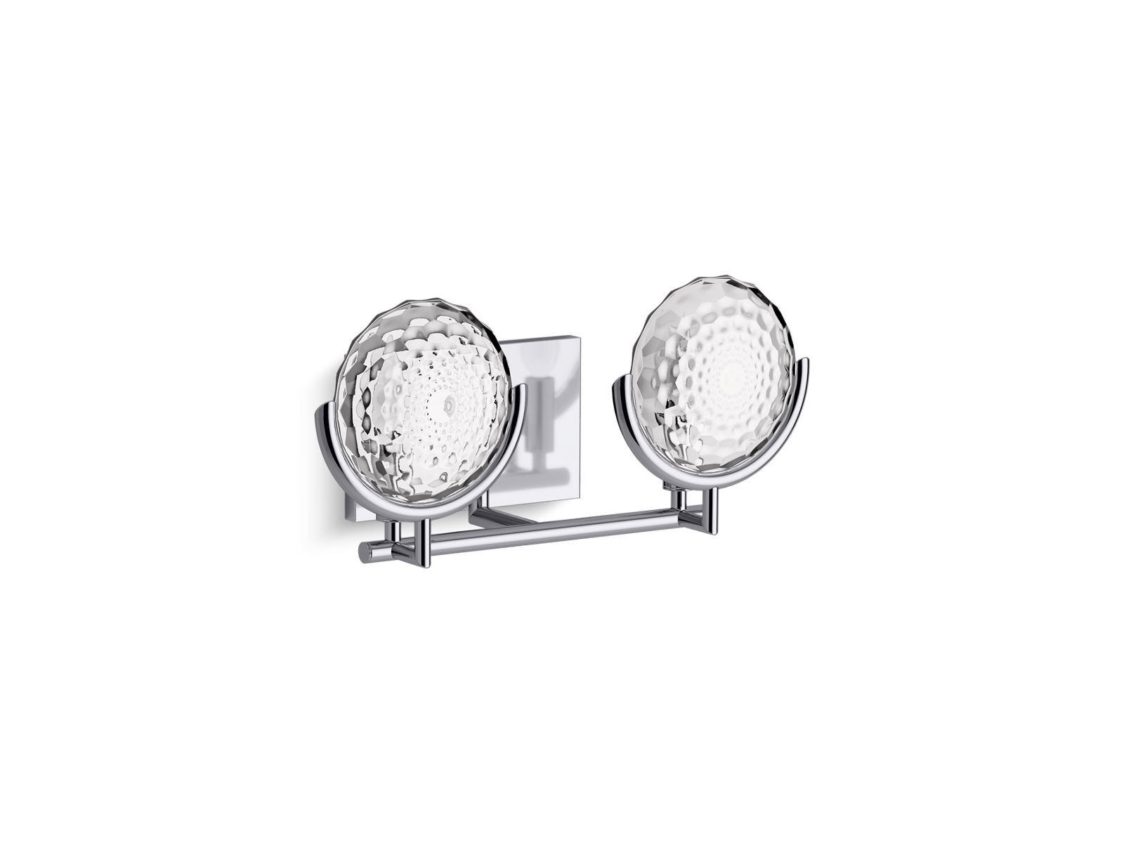 Arendela® Two-light sconce