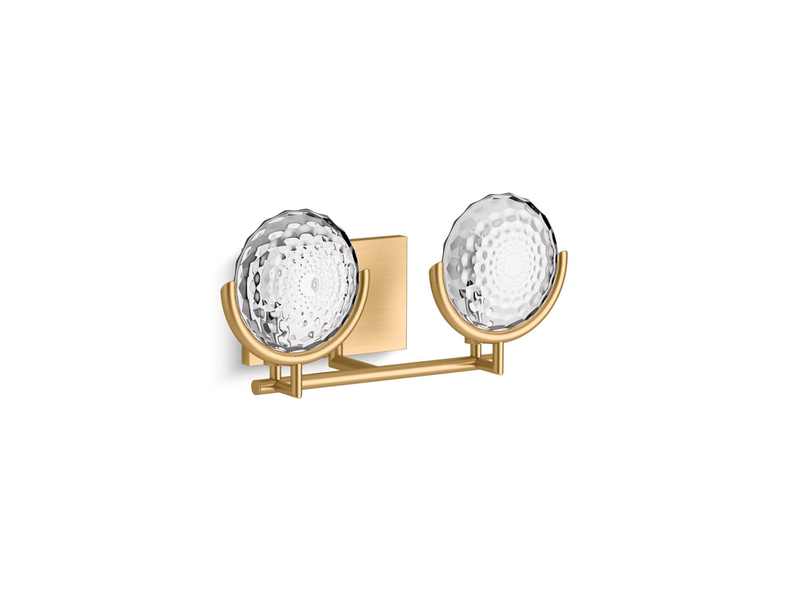Arendela® Two-light sconce