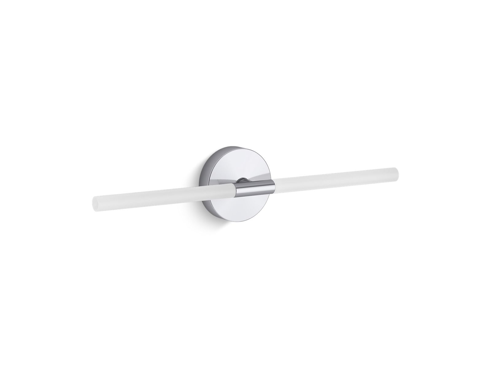 41871-components-two-light-led-sconce-1.jpg Components™ Two-light LED sconce