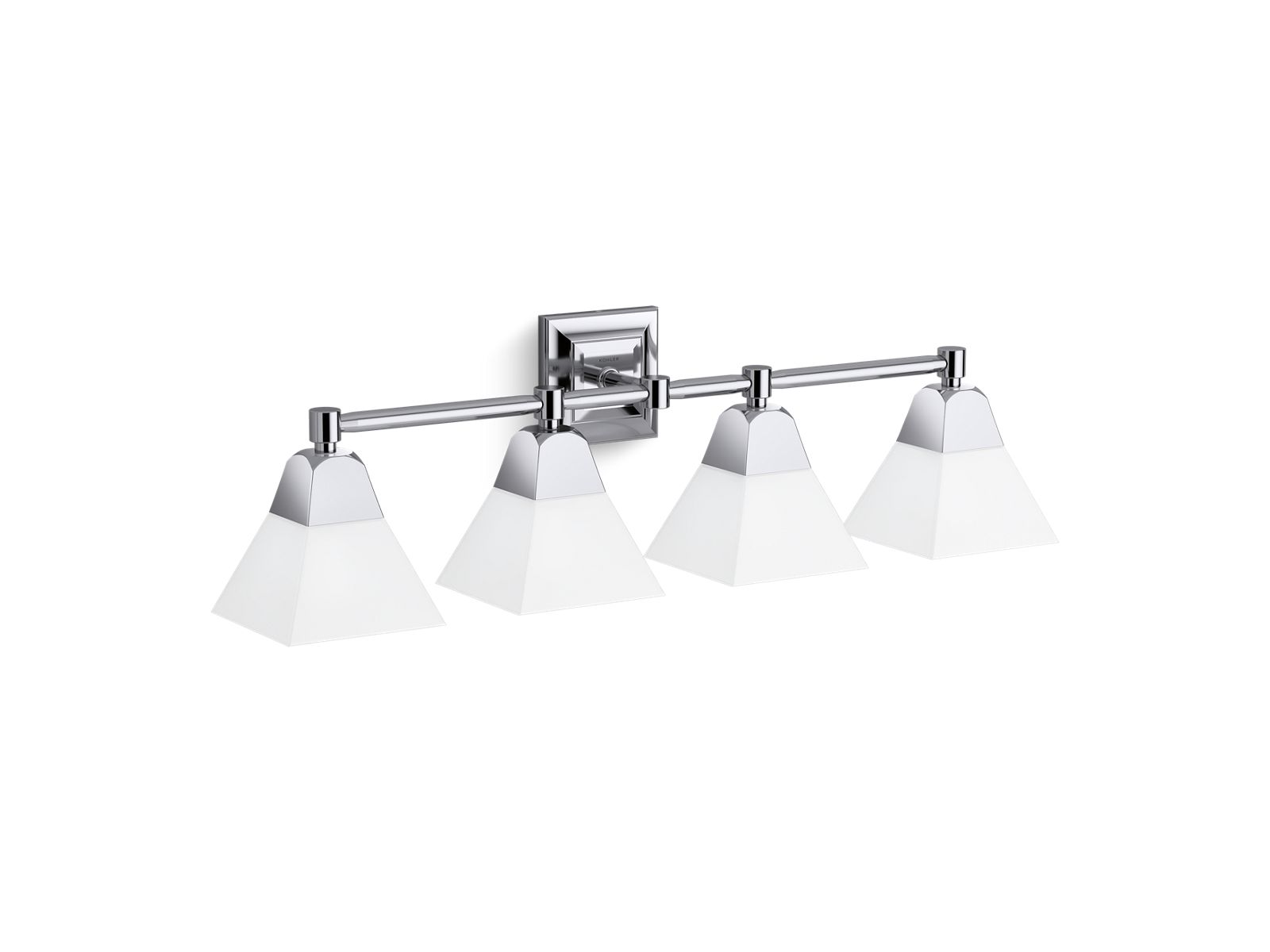 Memoirs® Four-light sconce