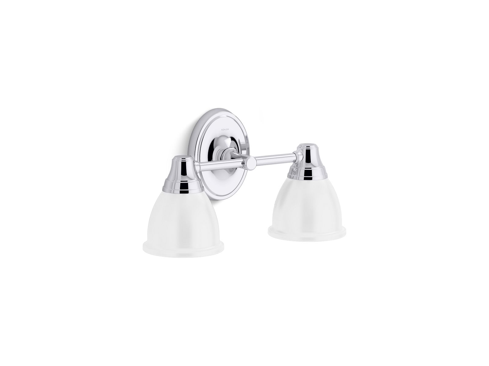 41884-fort-two-light-sconce-1.jpg Forté® Two-light sconce