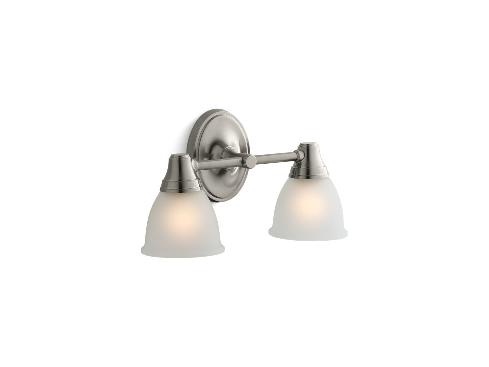41884-fort-two-light-sconce-2.jpg Forté® Two-light sconce
