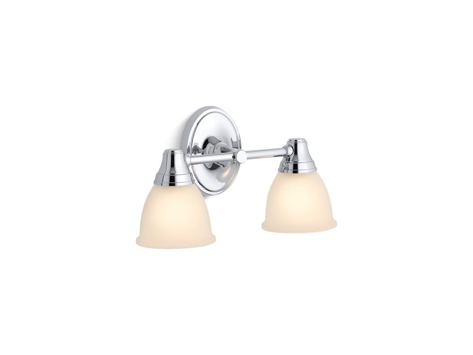 41884-fort-two-light-sconce-3.jpg Forté® Two-light sconce