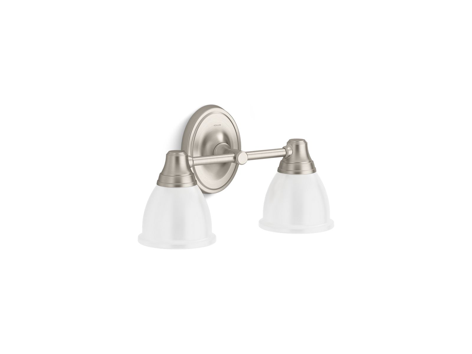 41884-fort-two-light-sconce-5.jpg Forté® Two-light sconce