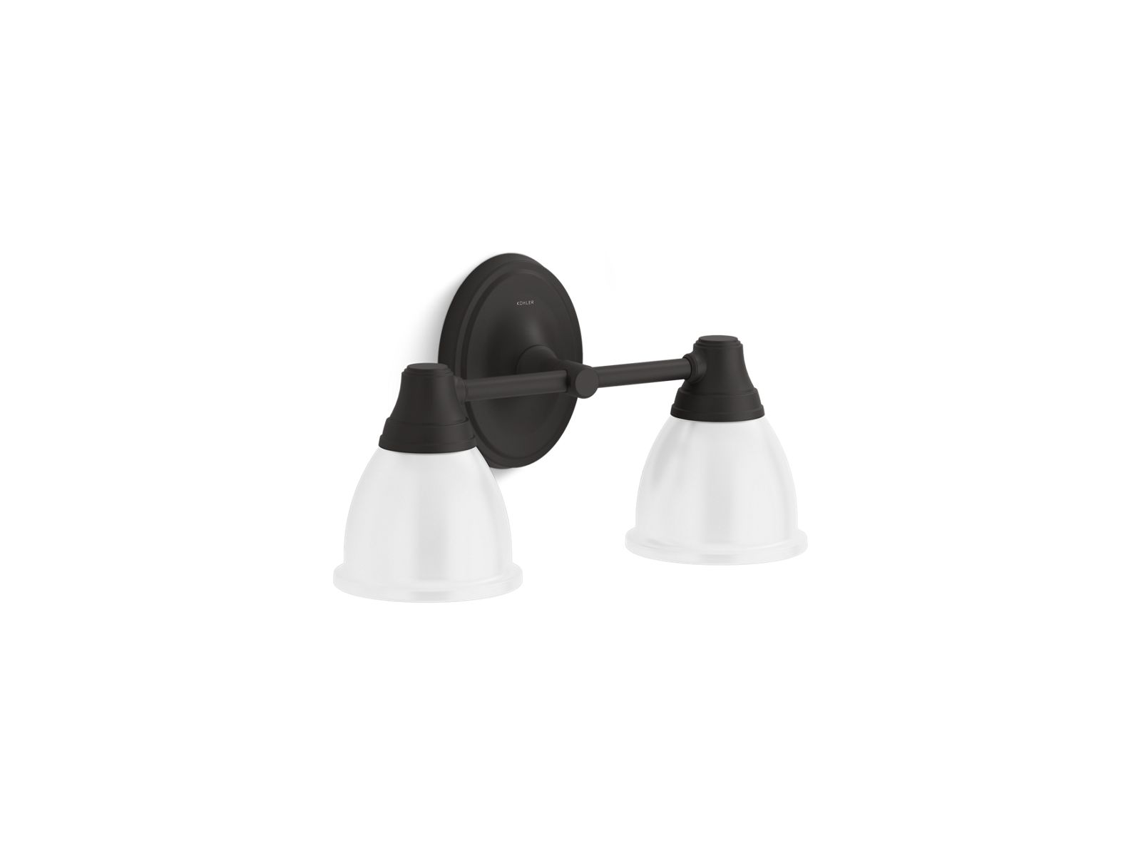41884-fort-two-light-sconce-6.jpg Forté® Two-light sconce