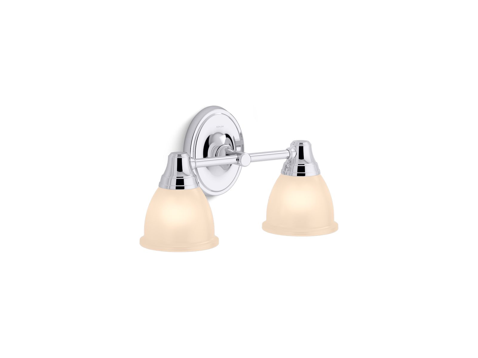 41884-fort-two-light-sconce-7.jpg Forté® Two-light sconce