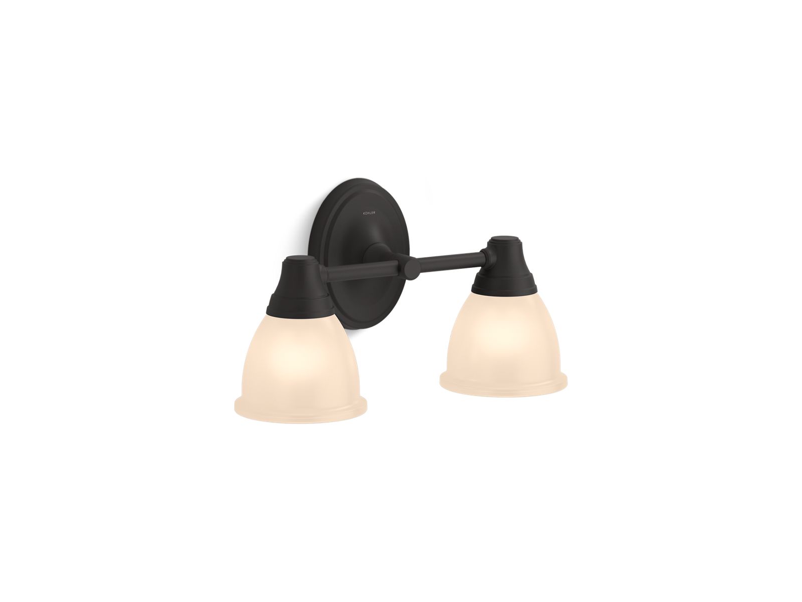 41884-fort-two-light-sconce-9.jpg Forté® Two-light sconce