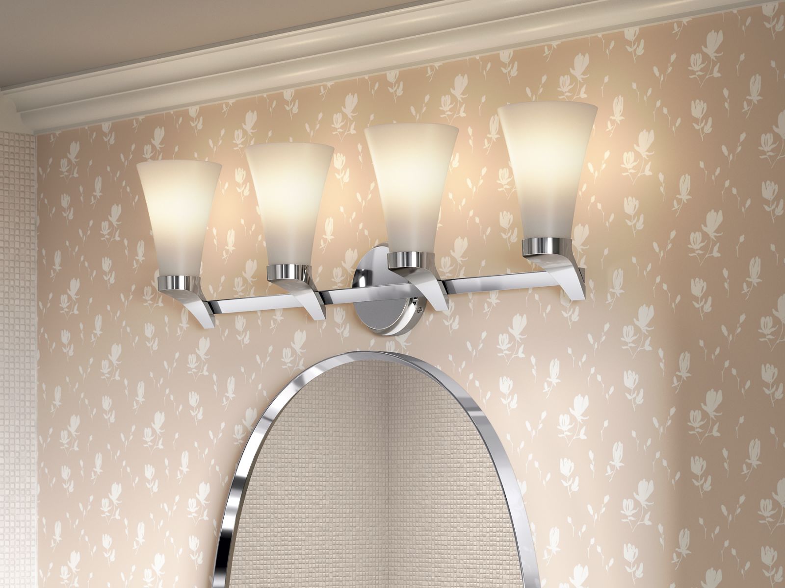 41891-simplice-four-light-sconce-16.jpg Simplice™ Four-light sconce