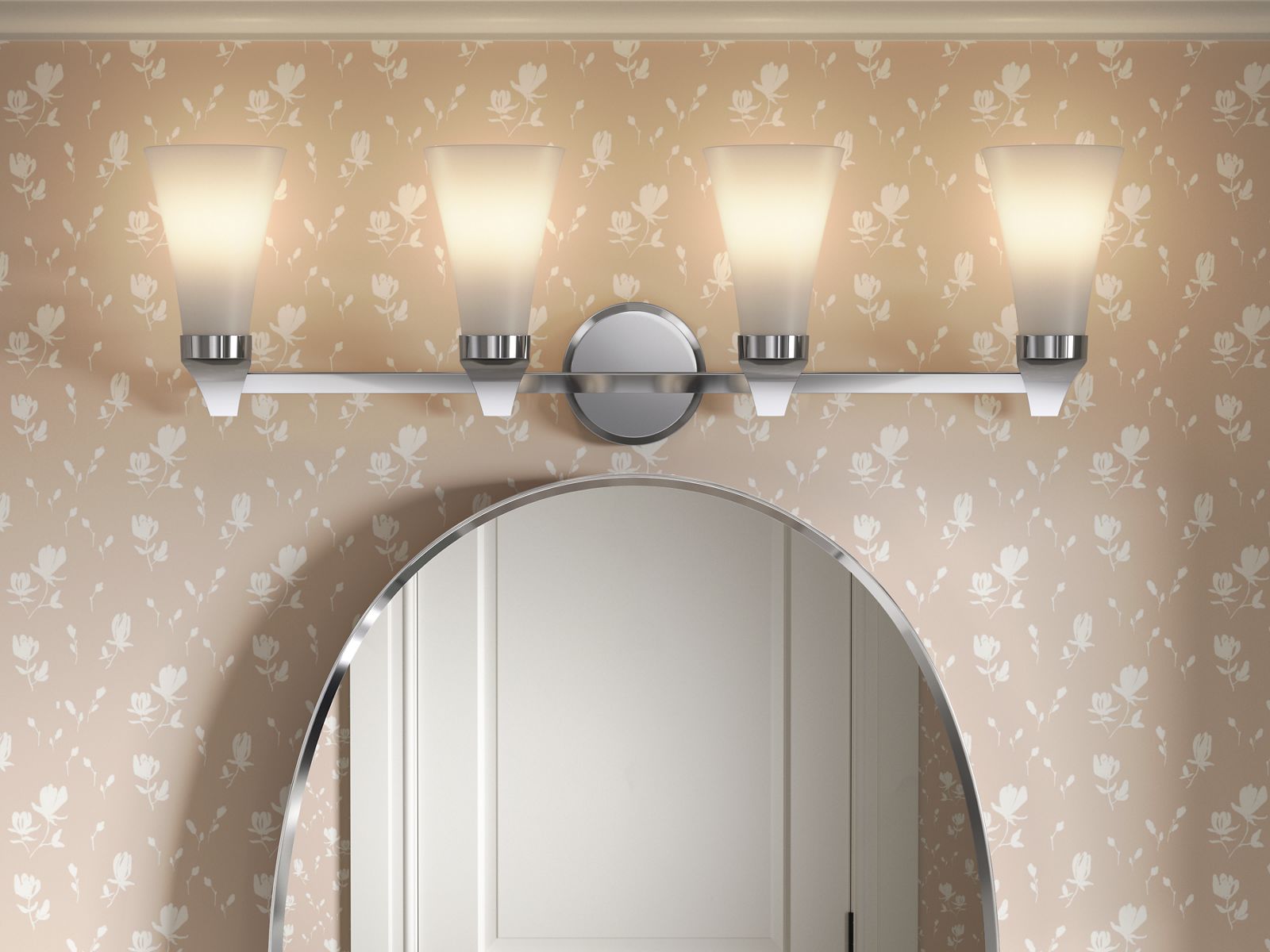 41891-simplice-four-light-sconce-17.jpg Simplice™ Four-light sconce