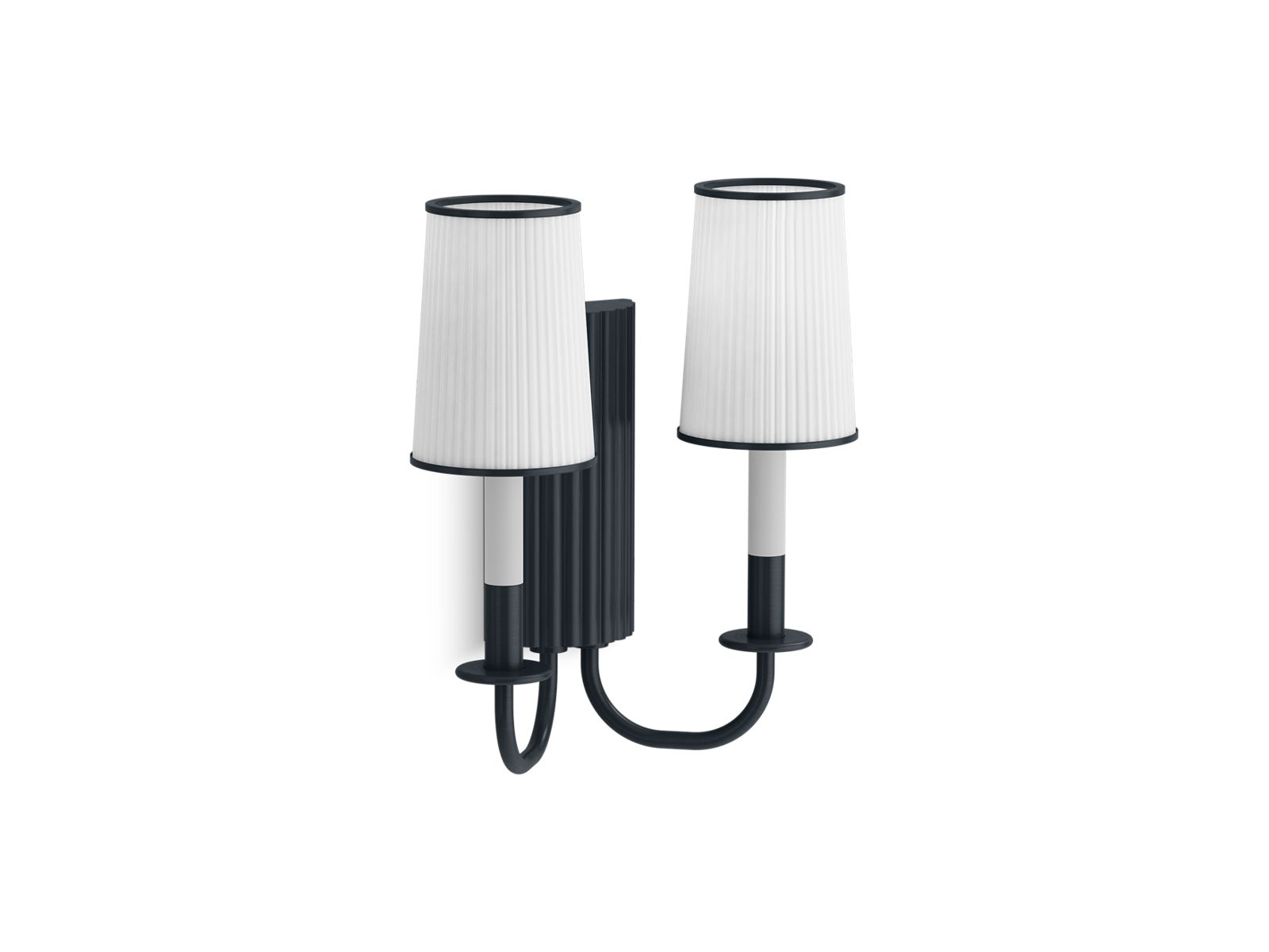41896-tresdoux-two-light-sconce-2.jpg Tresdoux® Two-light sconce