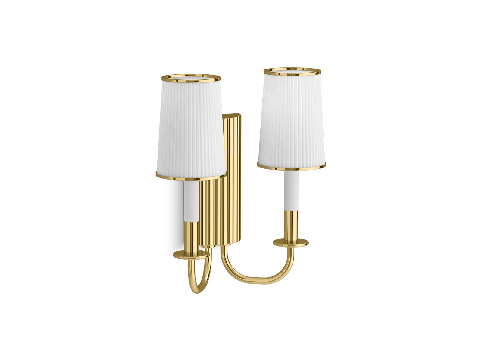 41896-tresdoux-two-light-sconce-3.jpg Tresdoux® Two-light sconce