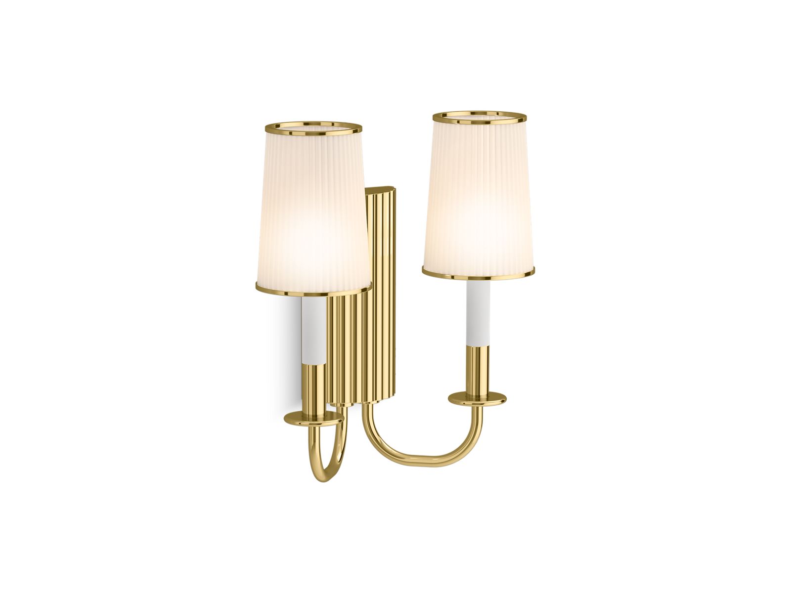 41896-tresdoux-two-light-sconce-6.jpg Tresdoux® Two-light sconce