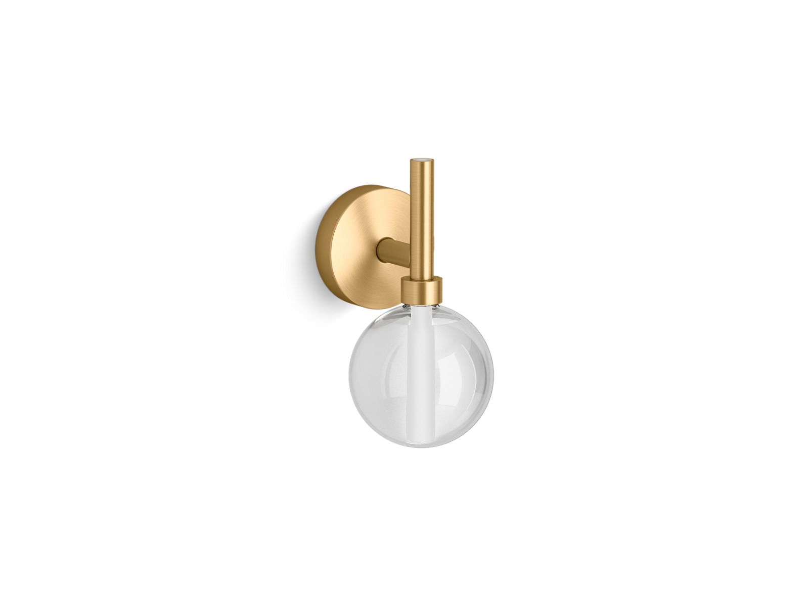 41933-components-one-light-led-lacemaker-sconce-5.jpg Components™ One-light LED lacemaker sconce