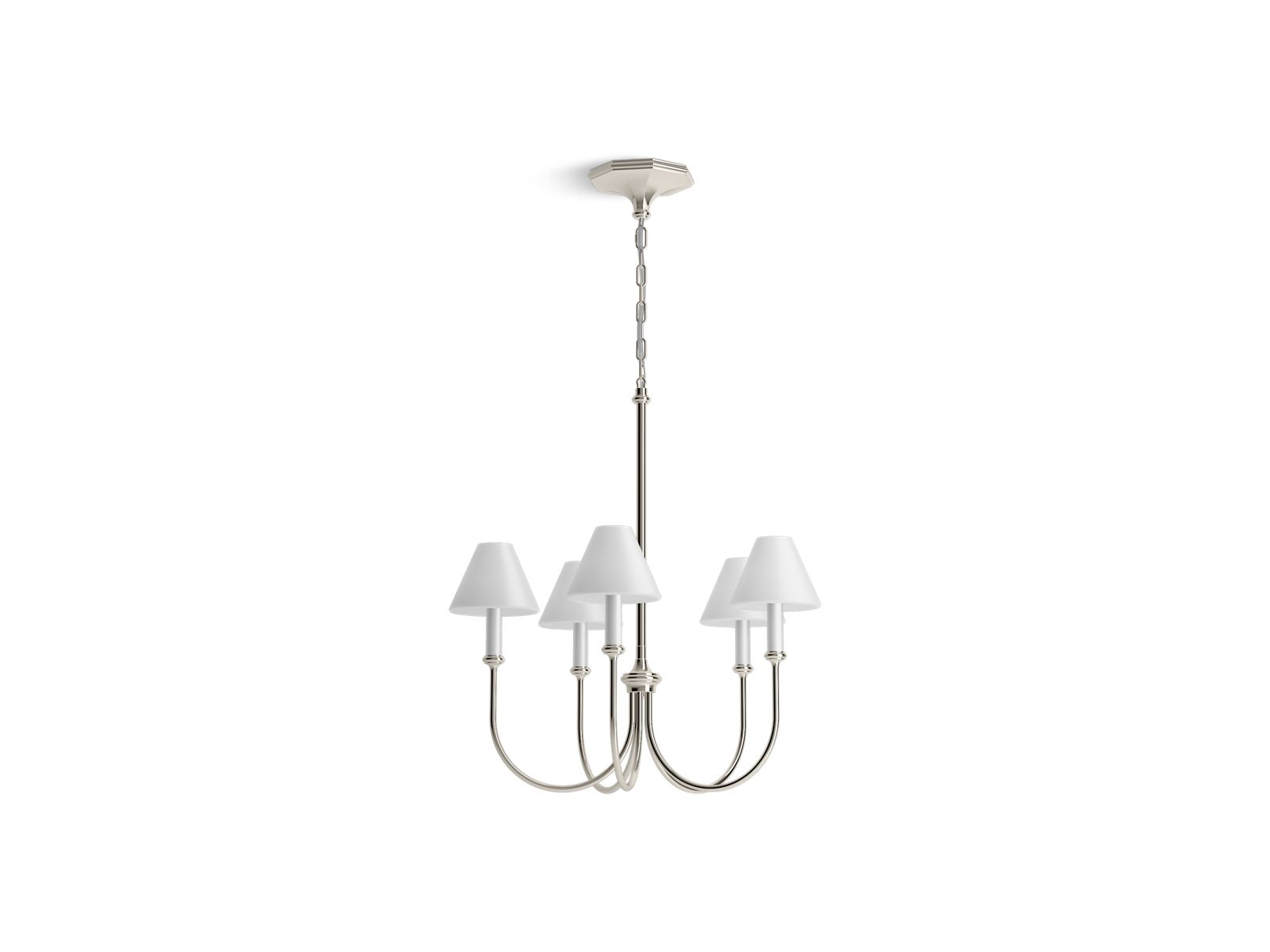 Celano® 29-1/2" chandelier
