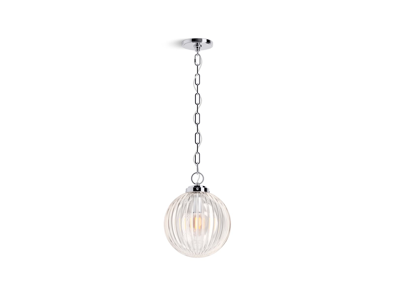 41954-embra-by-studio-mcgee-10-pendant-6.jpg Embra™ by Studio McGee 10" pendant