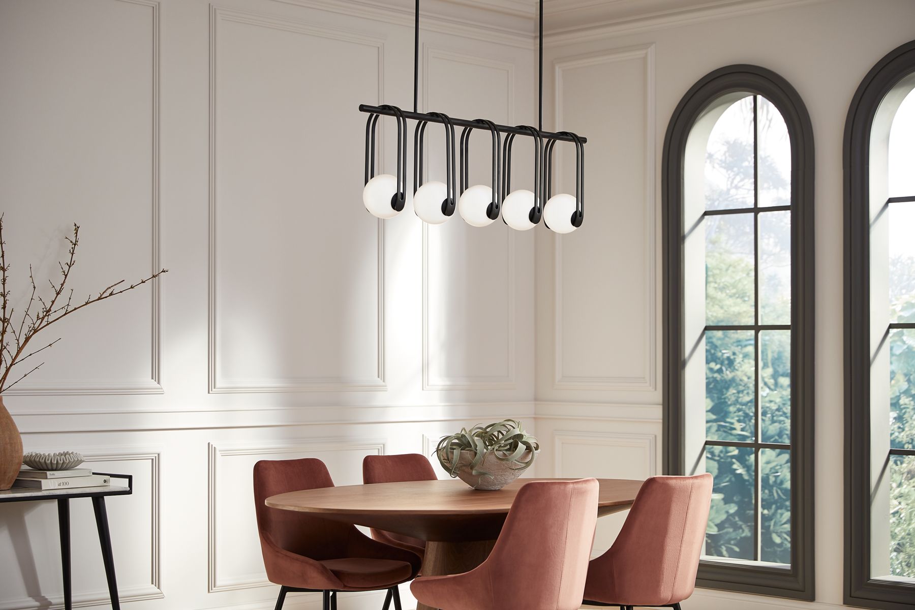 41975-kraga-45-linear-chandelier-2.jpg Kraga® 45" linear chandelier
